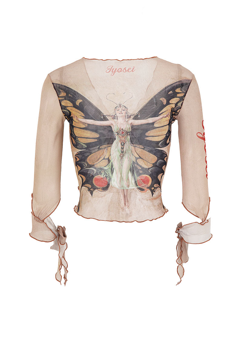 Faye Top