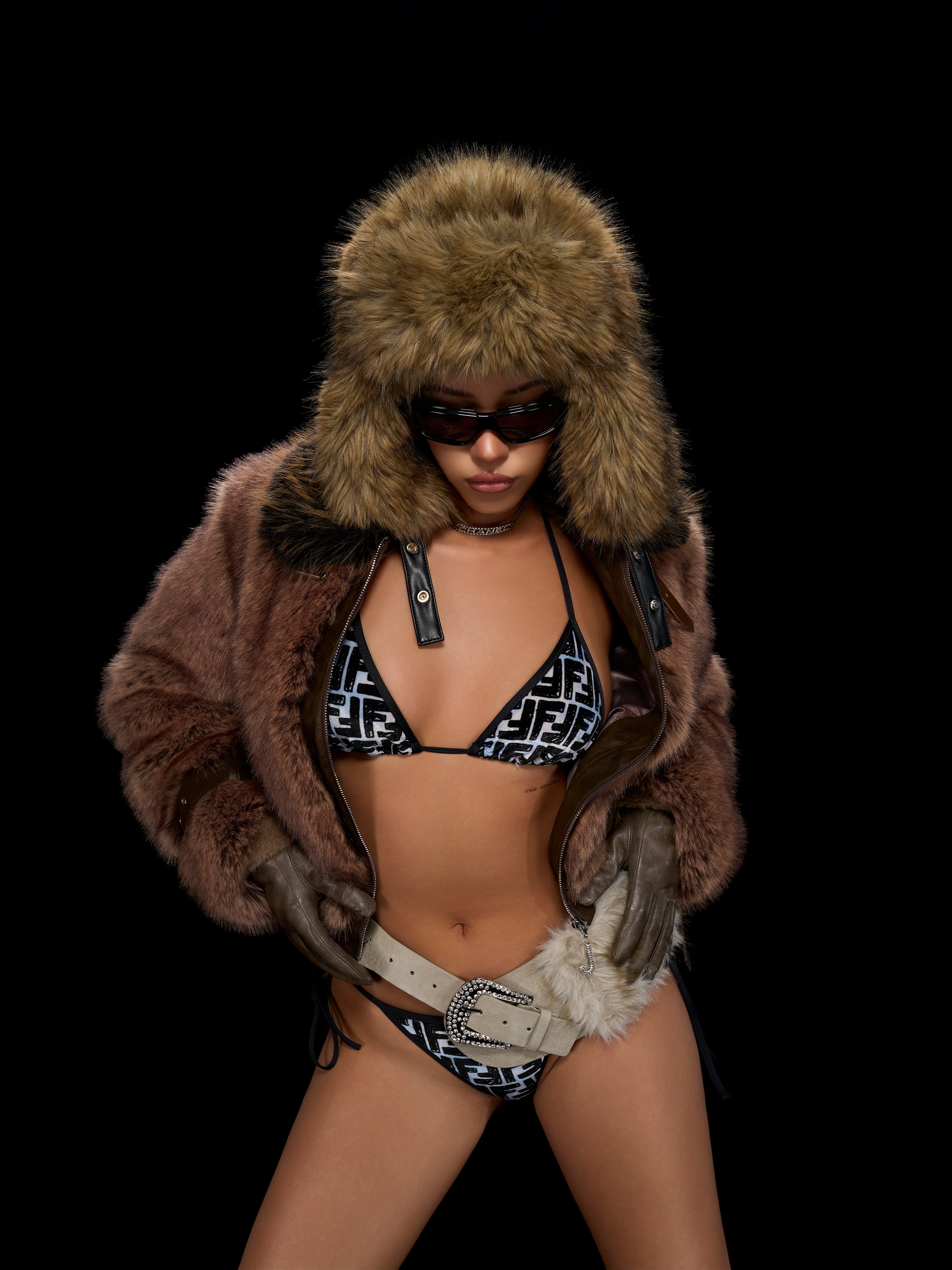 Lulu Jacket
