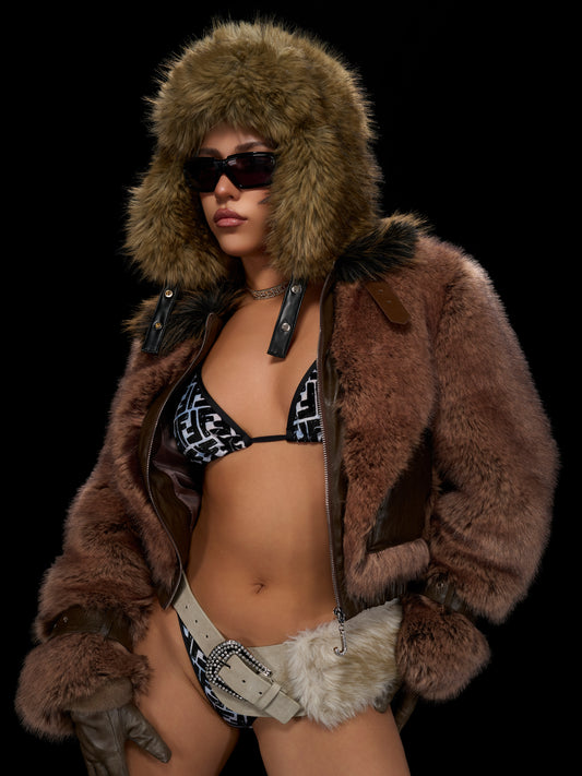 Lulu Jacket