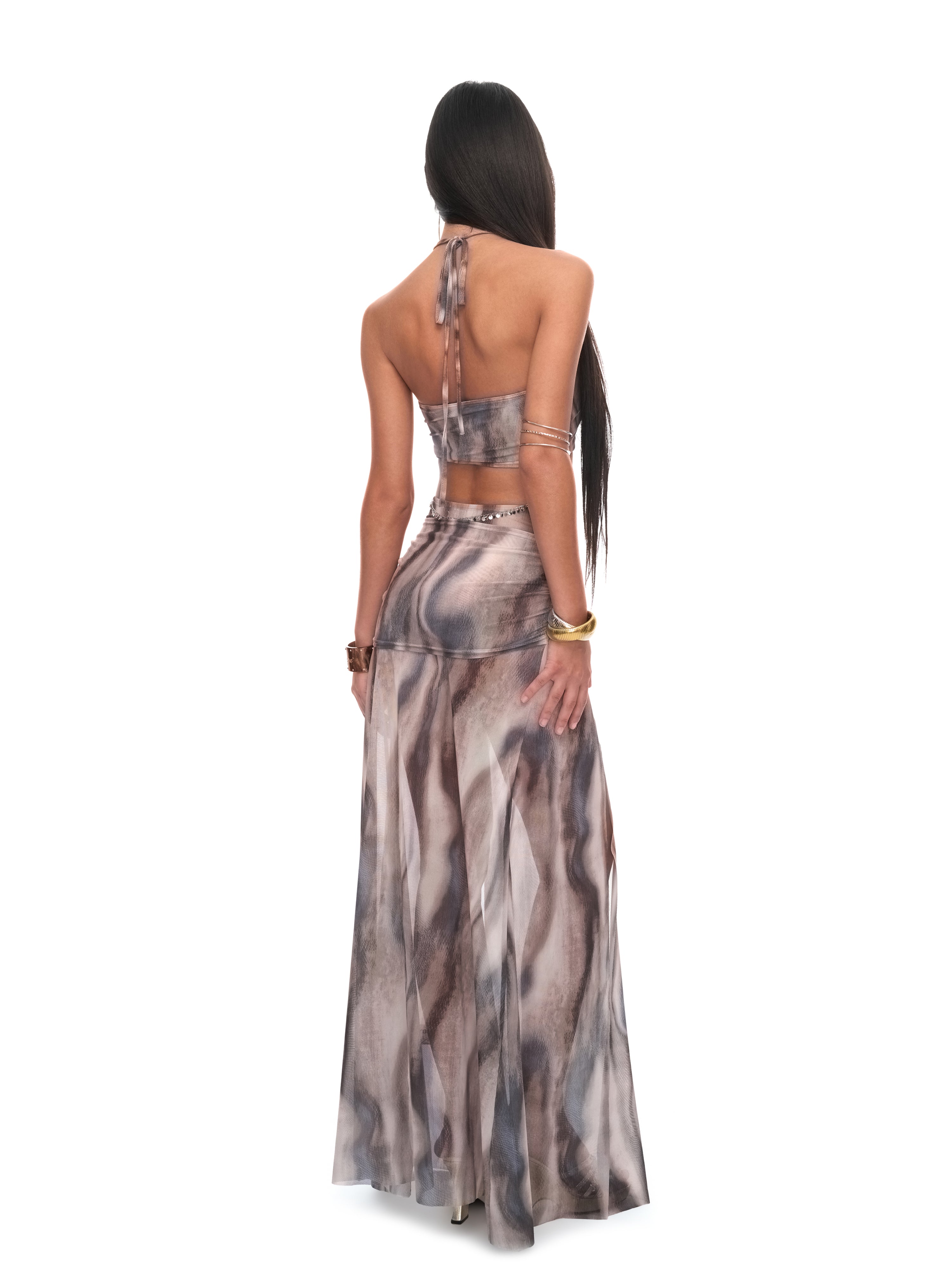 Naomi Maxi Dress