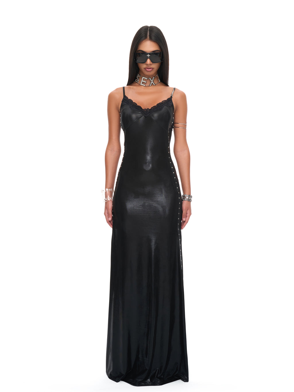 Roxy Maxi Dress