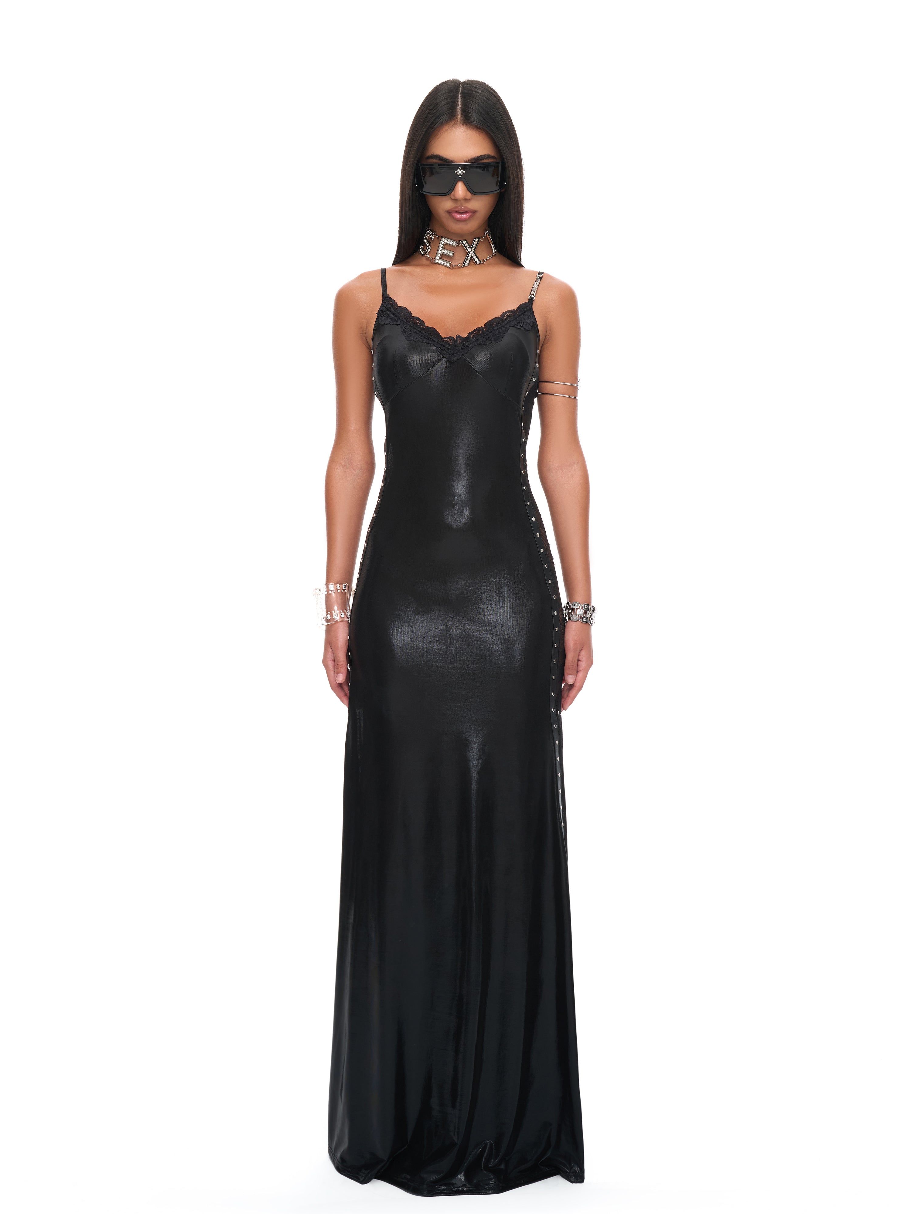 Roxy Maxi Dress