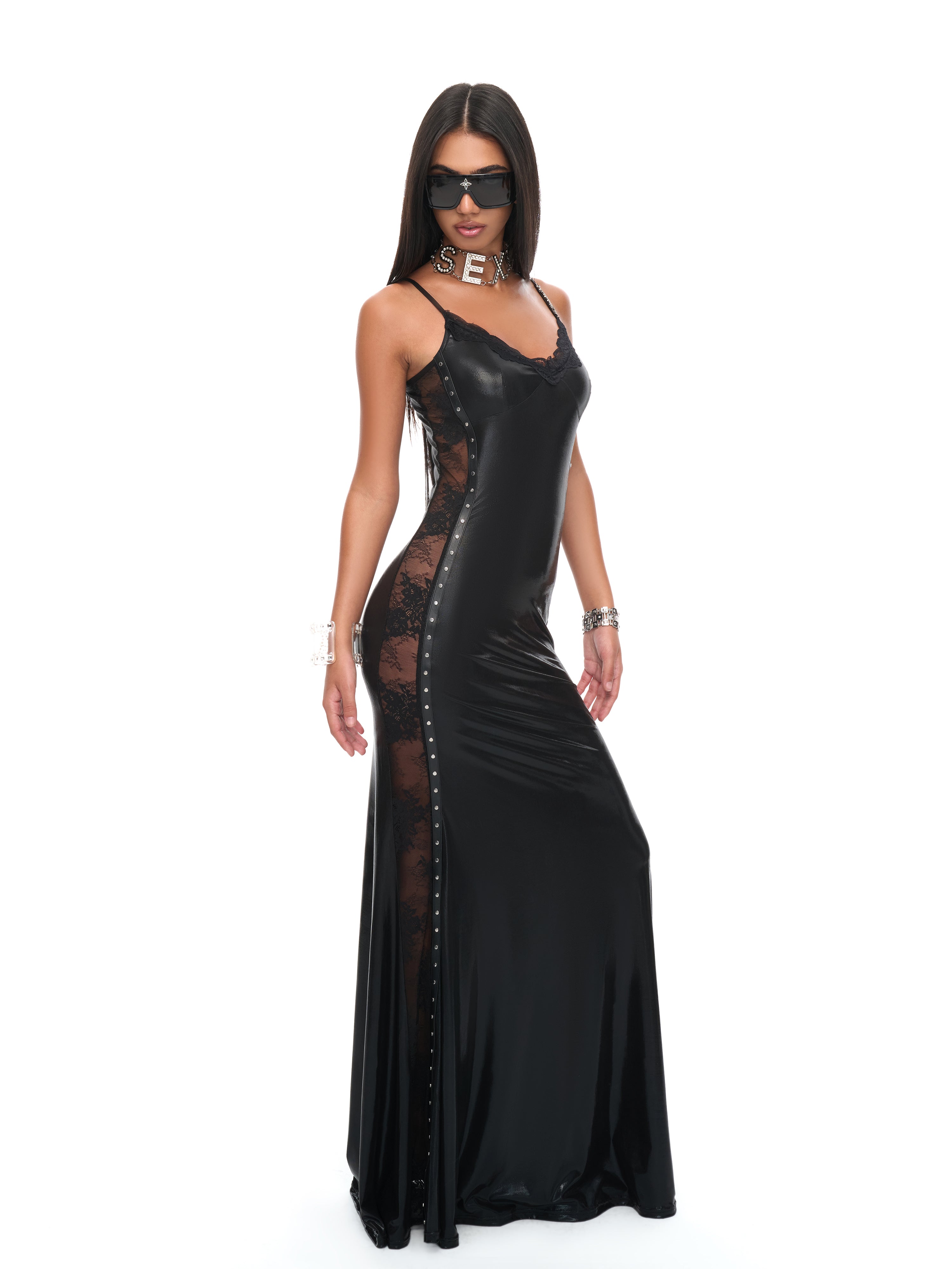Roxy Maxi Dress