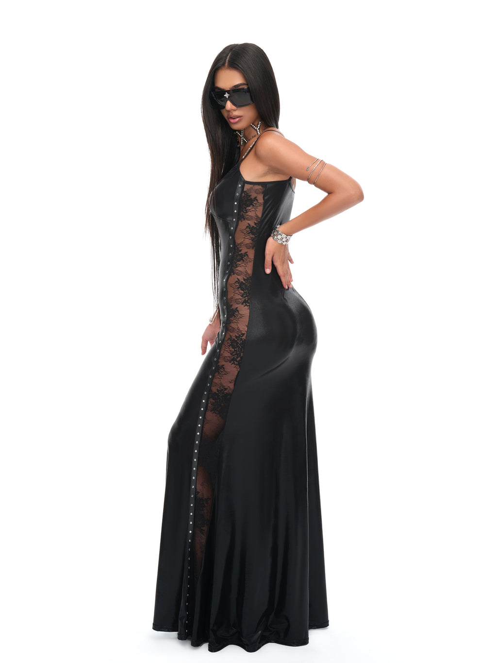 Roxy Maxi Dress