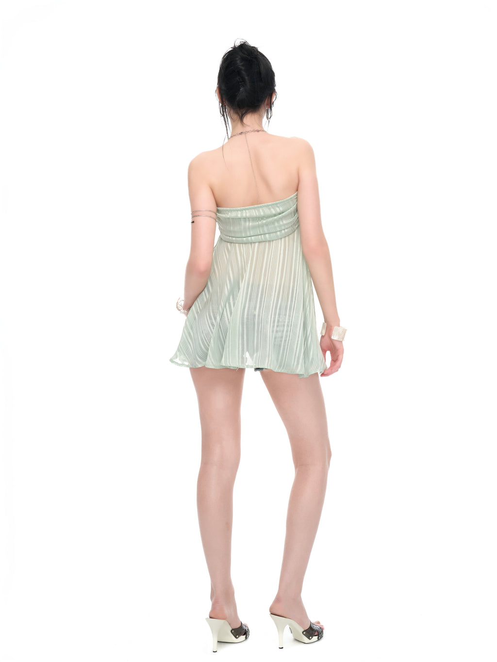 Ava Cocktail Top