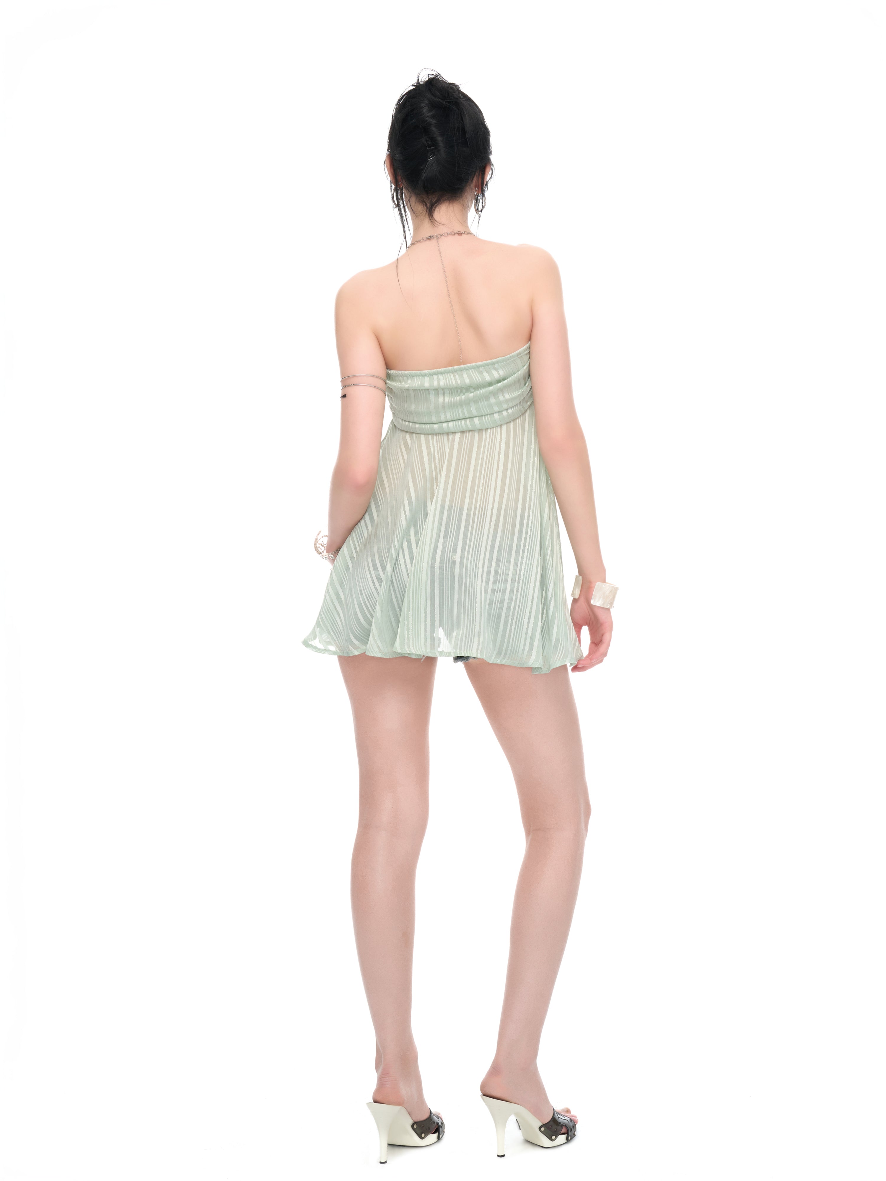 Ava Cocktail Top