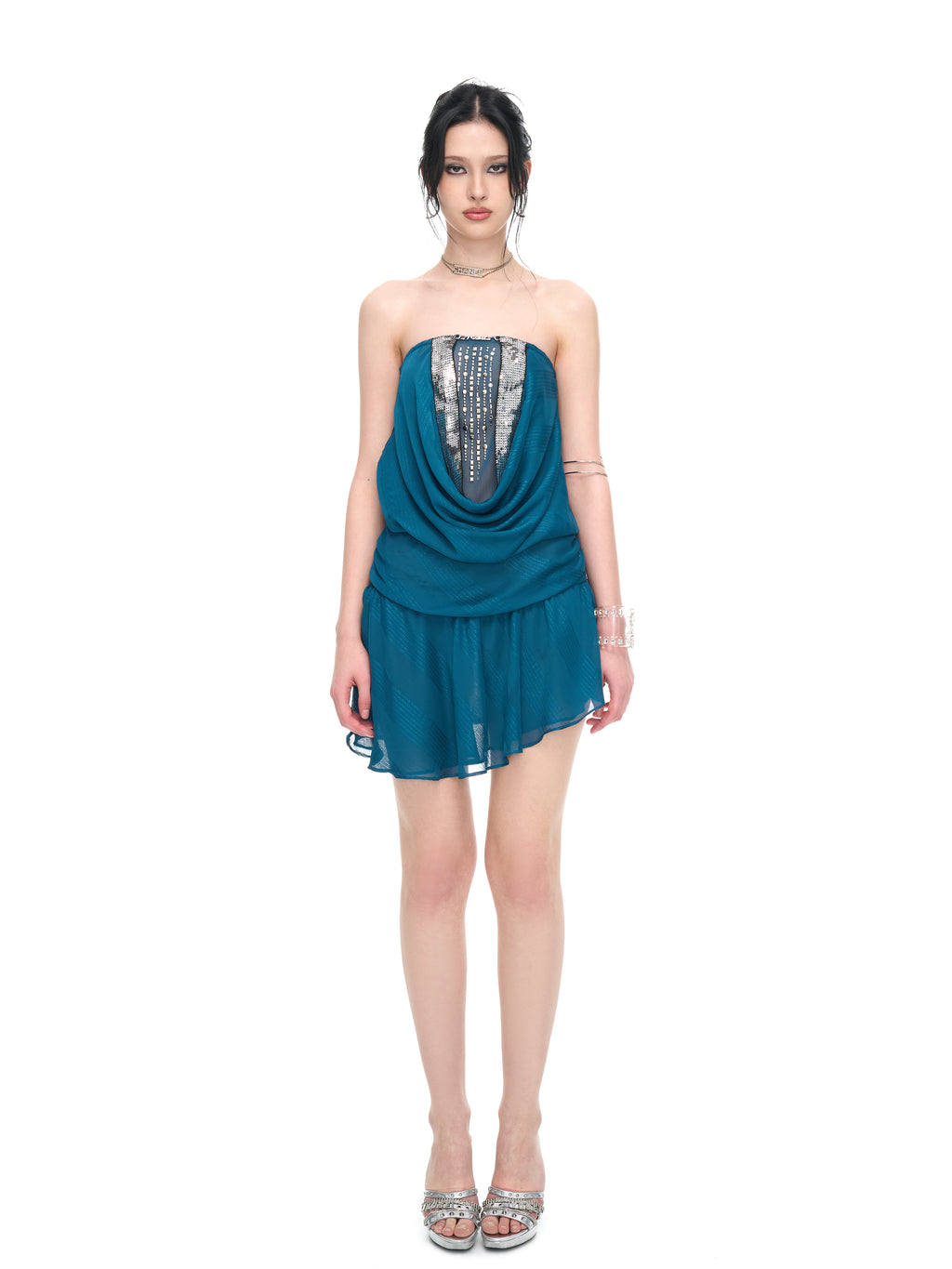 Roxy Tube Dress