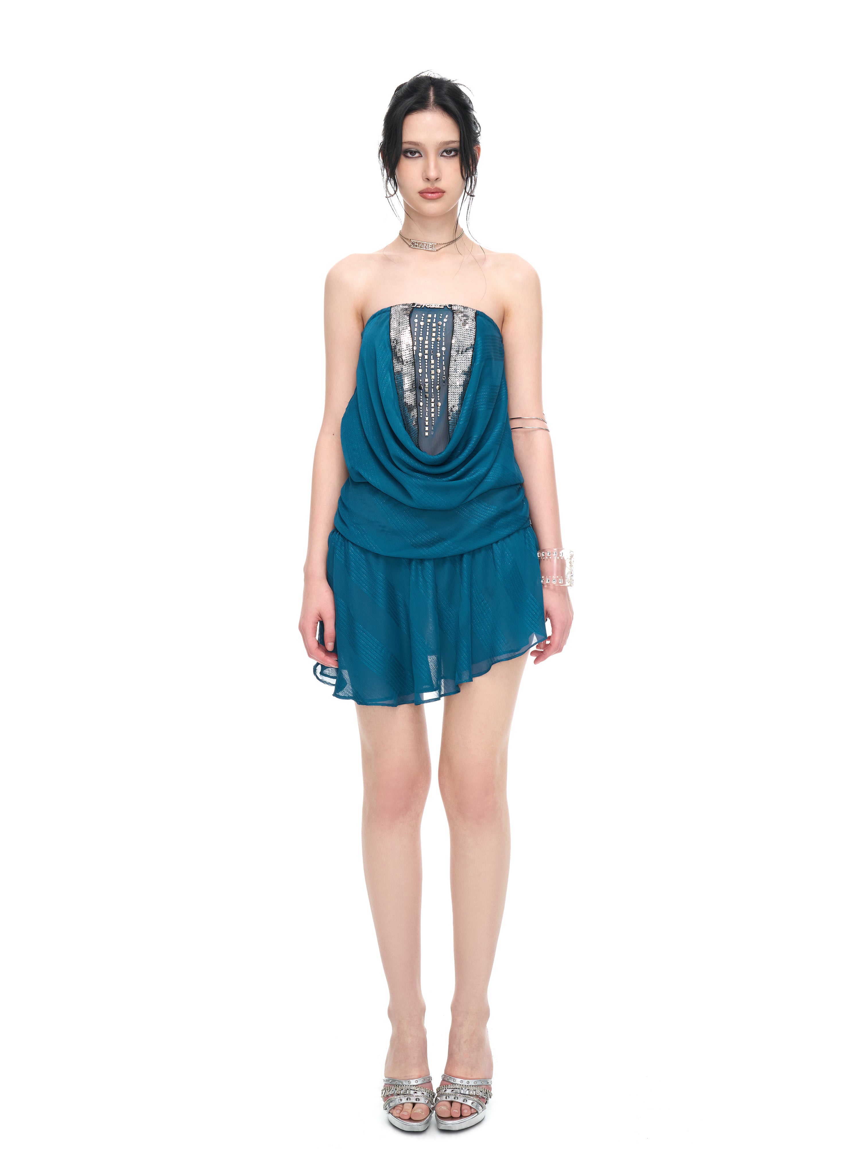 Roxy Tube Dress
