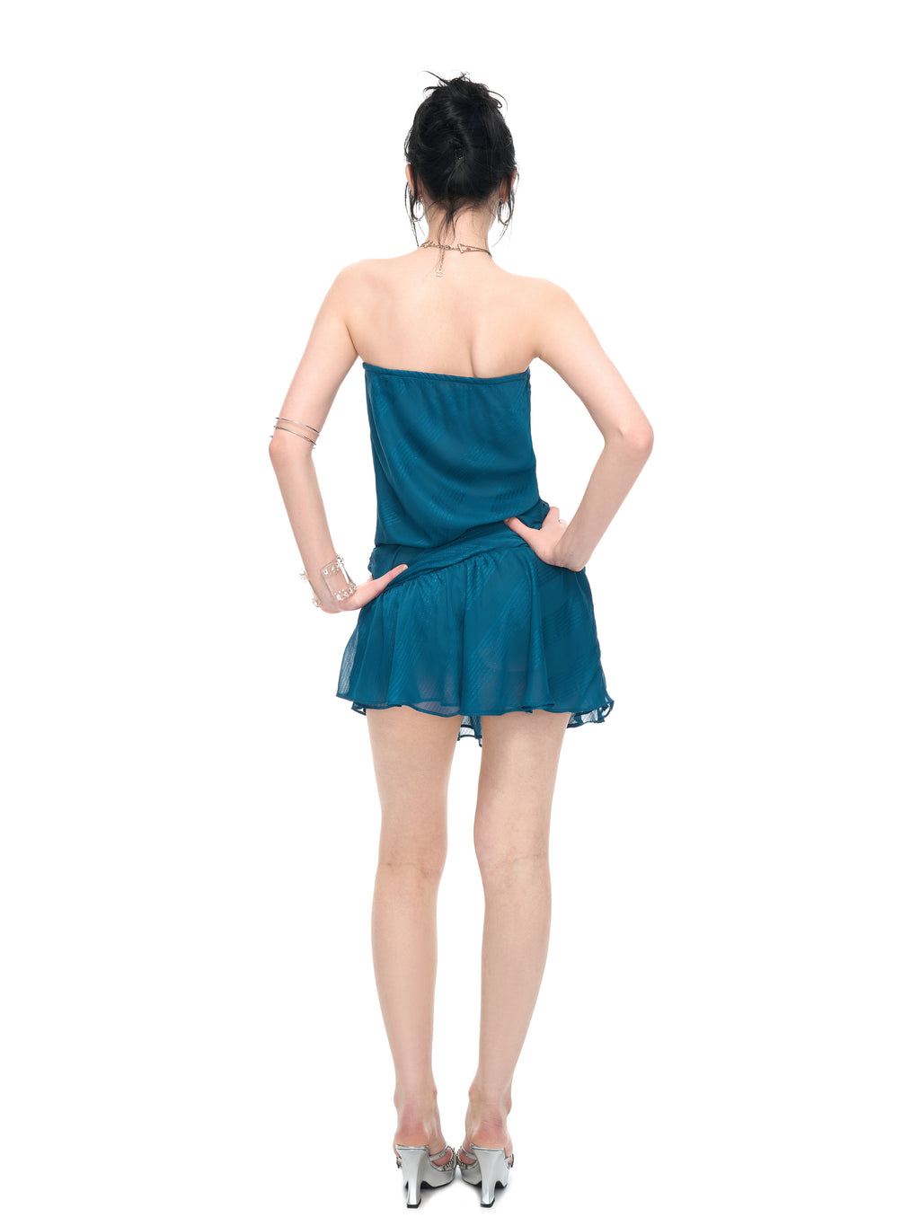 Roxy Tube Dress