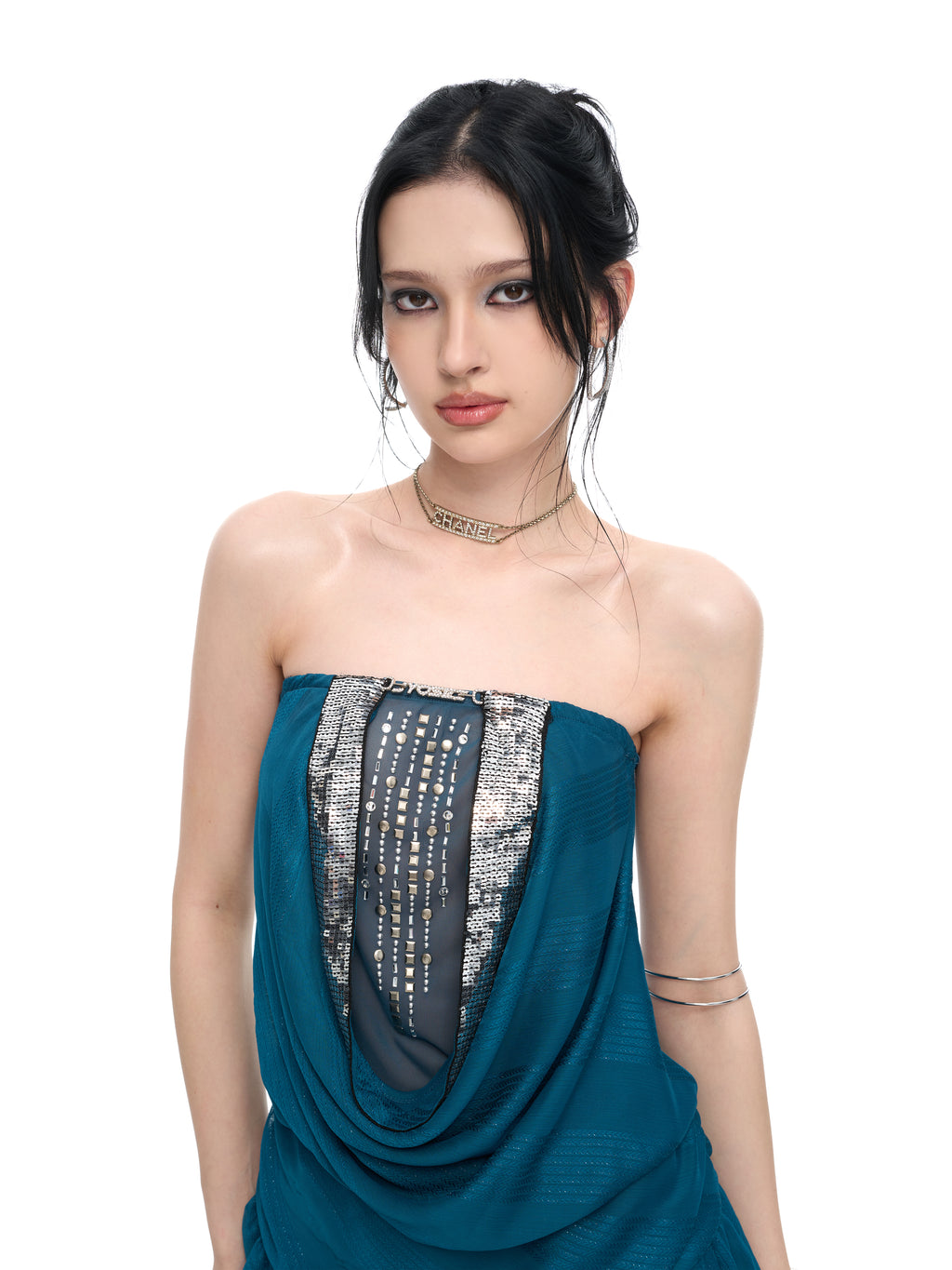 Roxy Tube Dress
