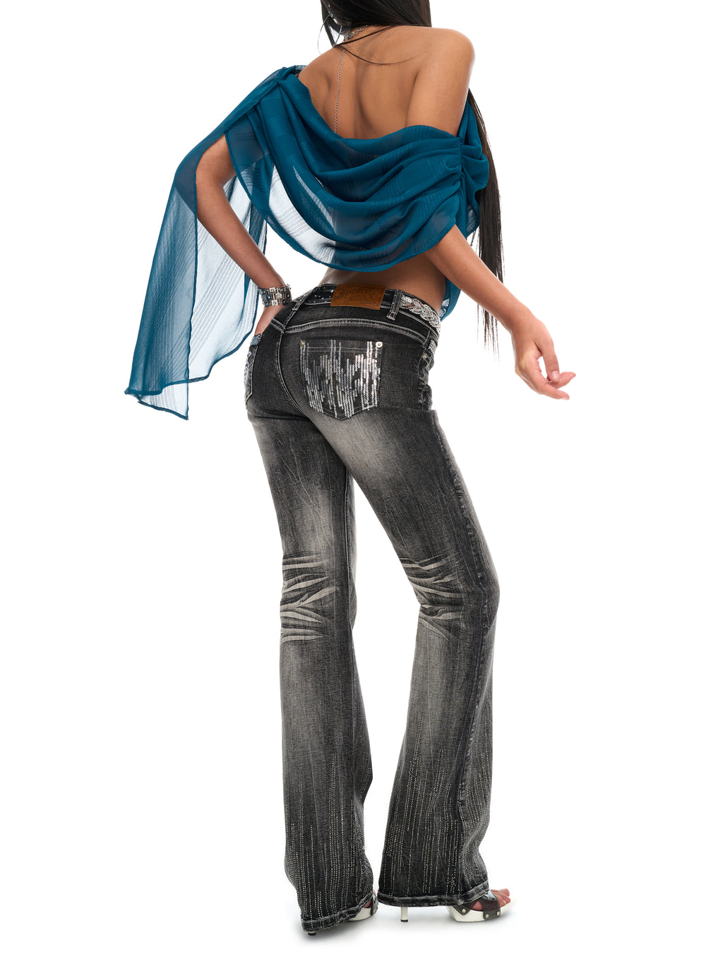 Roxy Spark Jeans