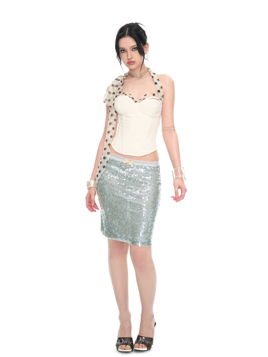 Monroe Skirt