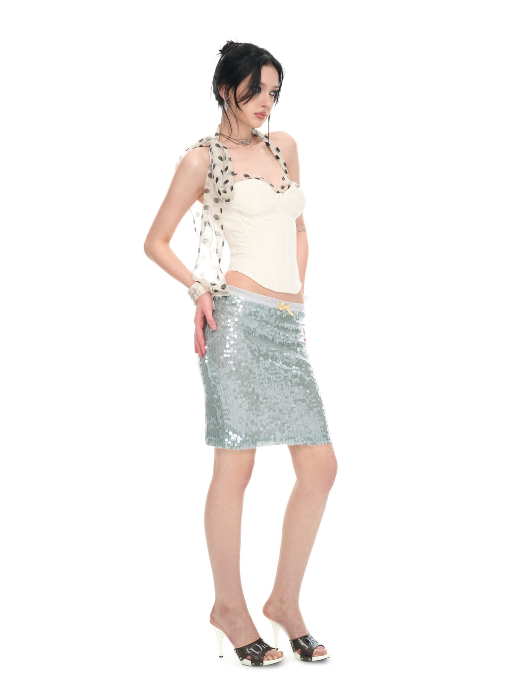 Monroe Skirt