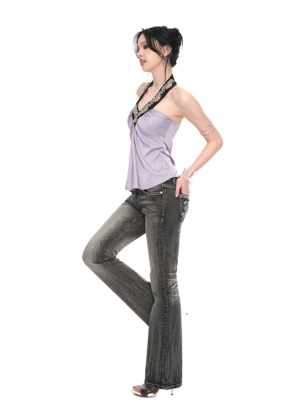 Roxy Spark Jeans