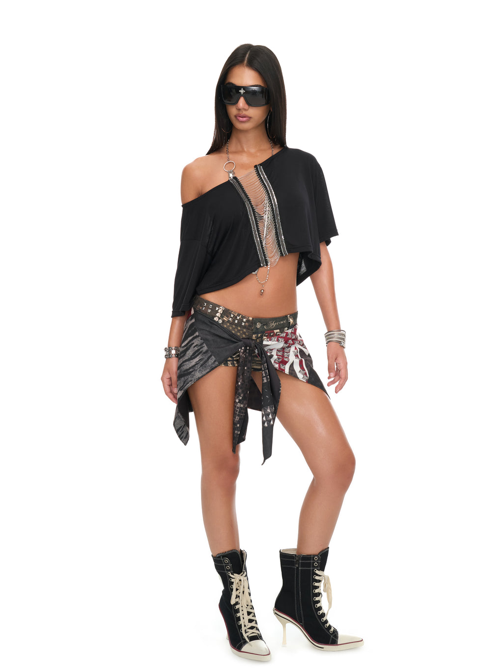 Rita Shorts
