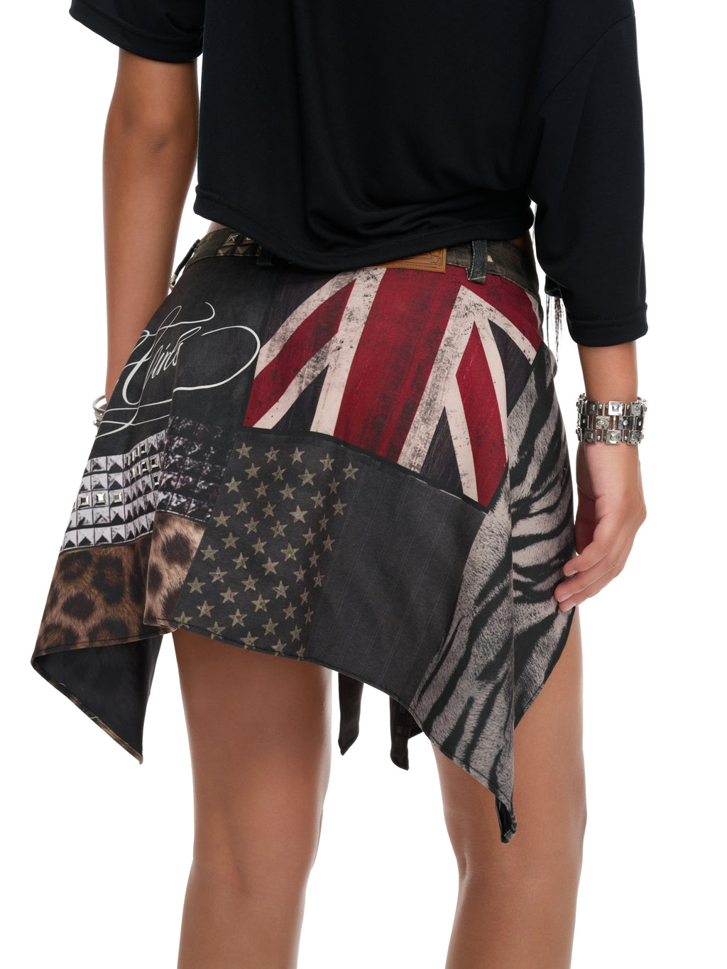 Rita Shorts
