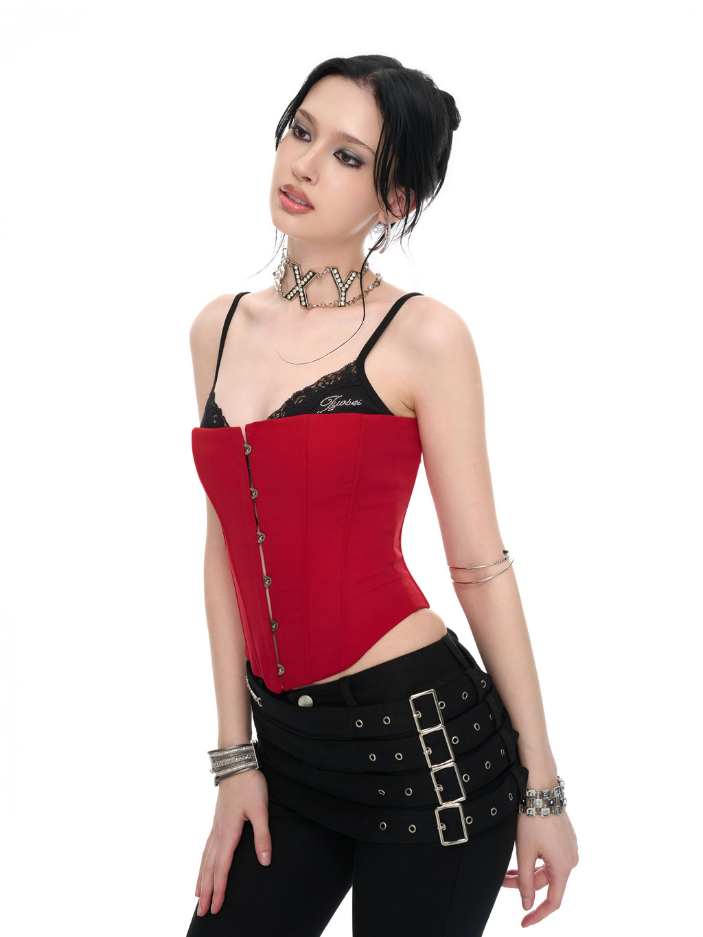 Ava Bustier