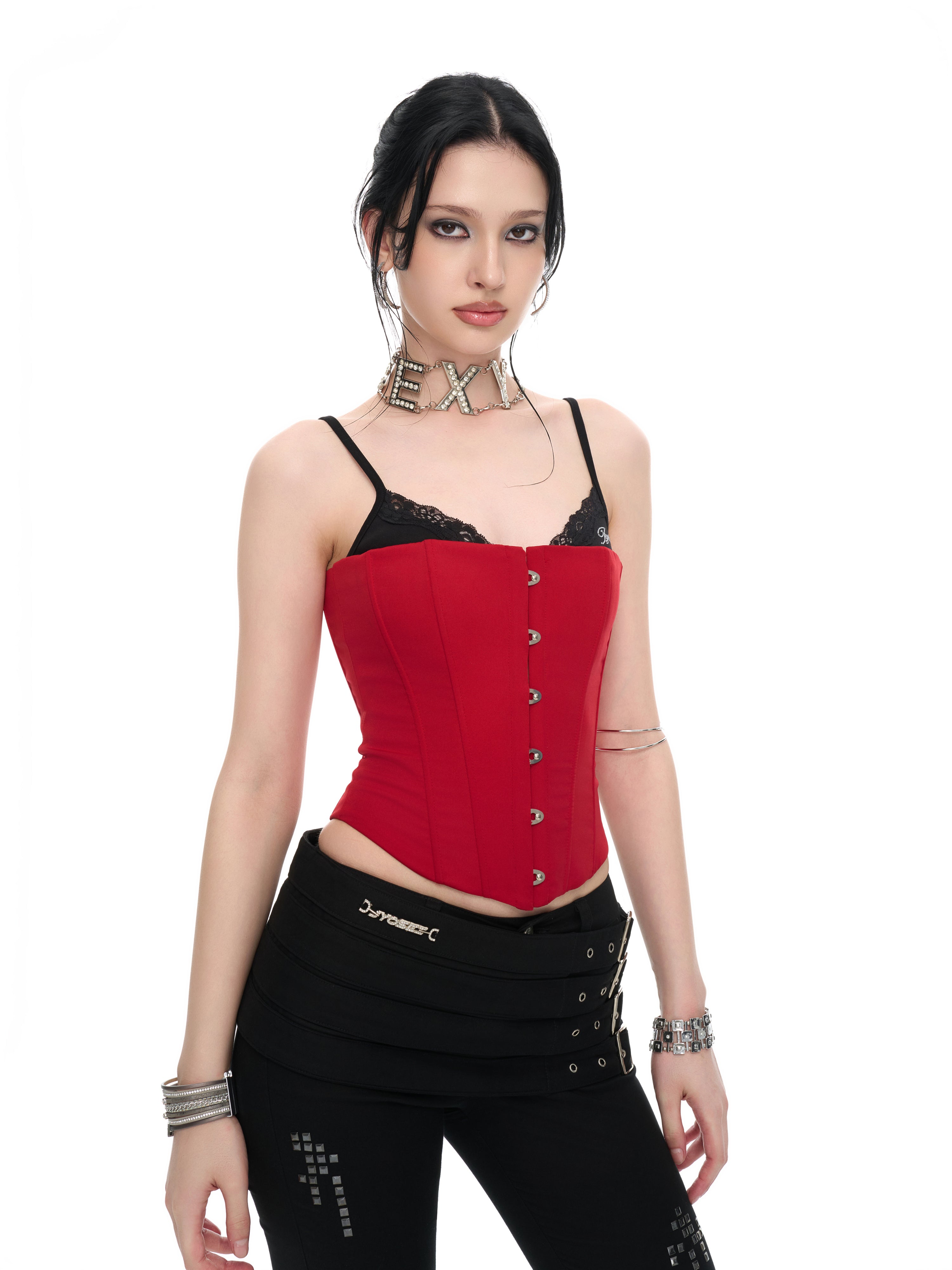 Ava Bustier