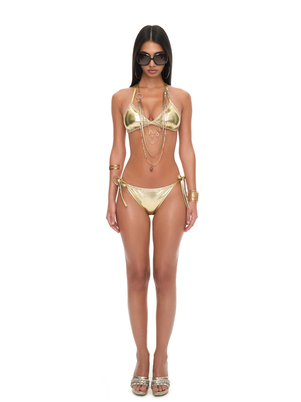 Aurora Bikini Set