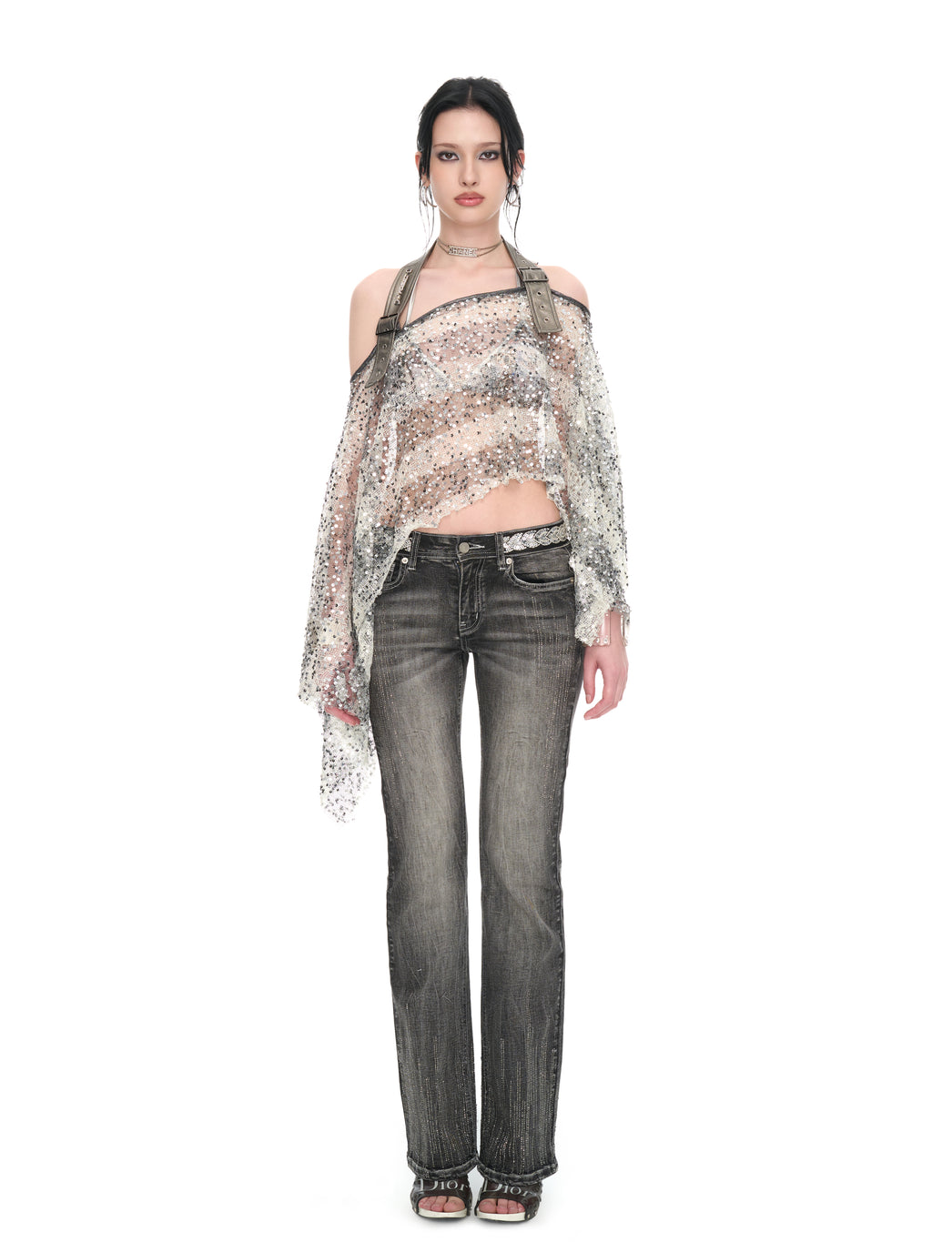 Roxy Cover Up