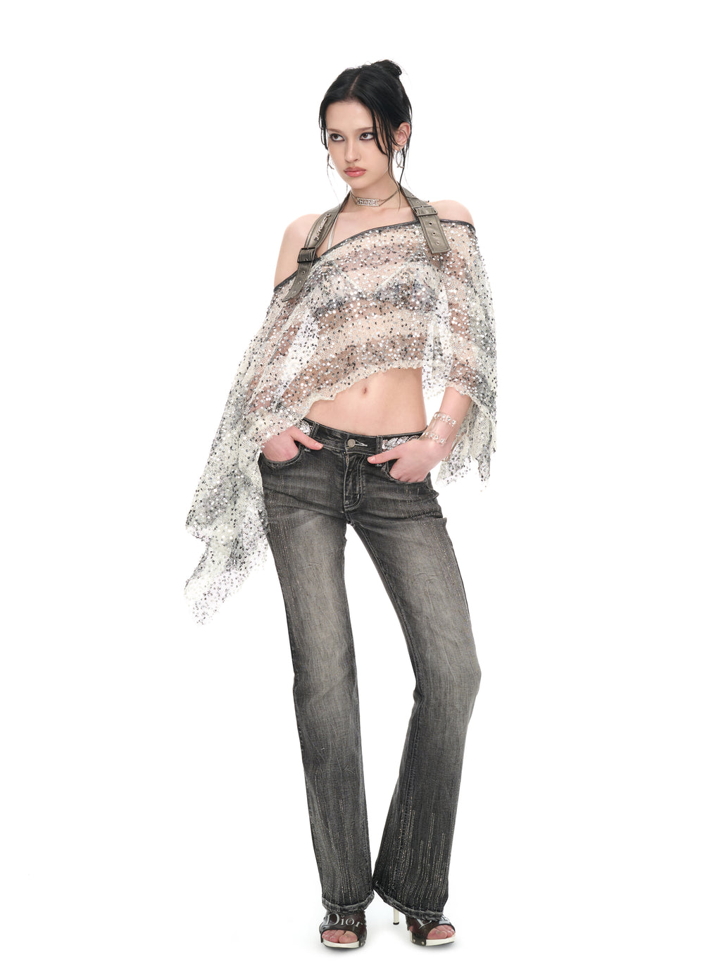 Roxy Cover Up