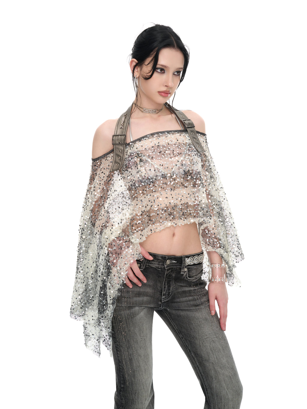 Roxy Cover Up