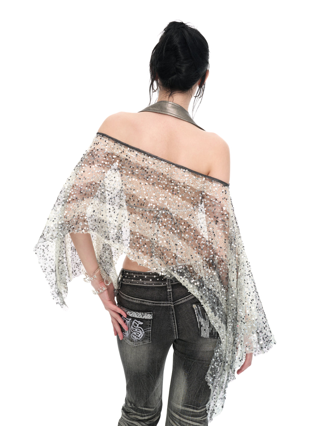 Roxy Cover Up