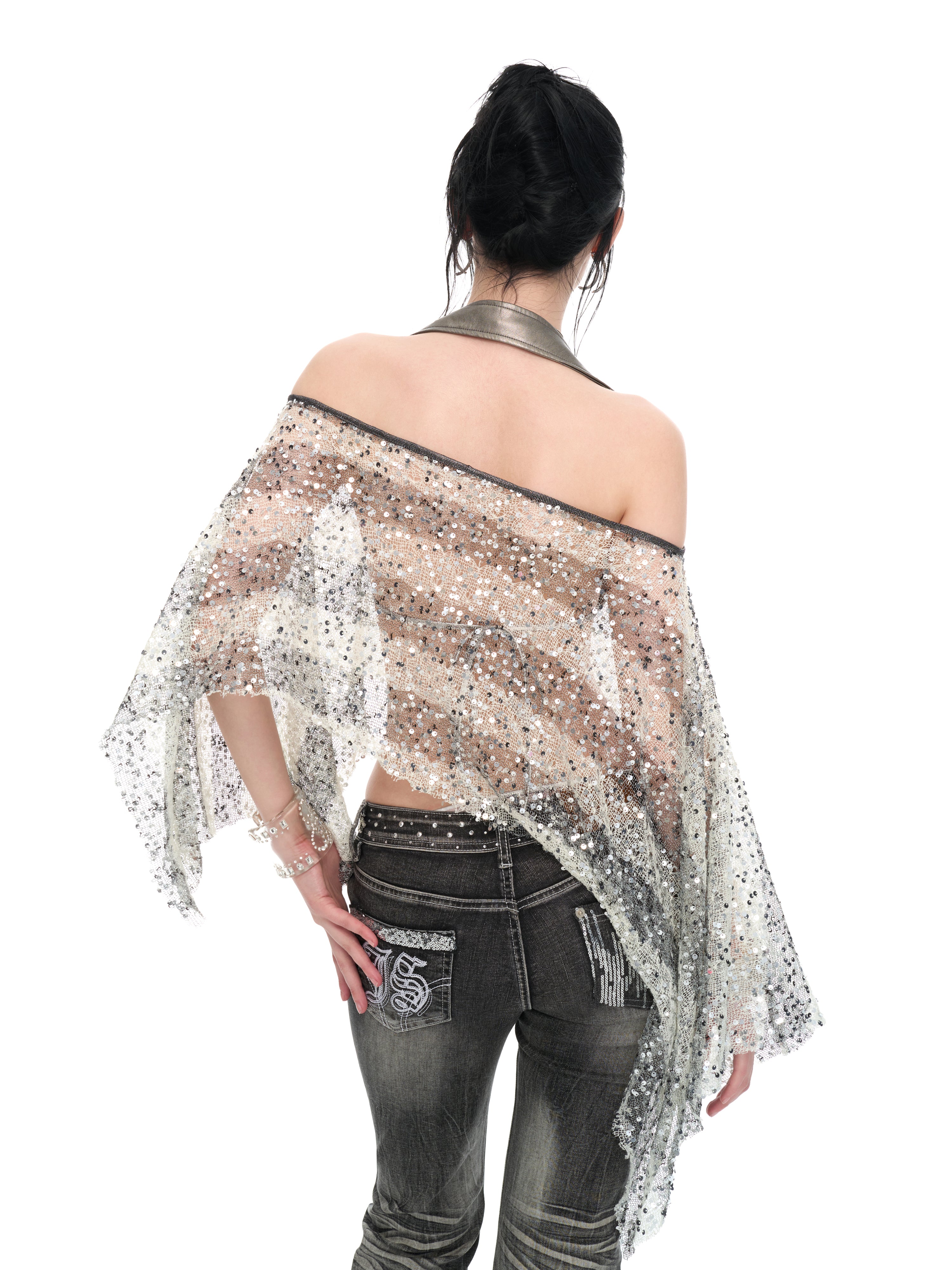 Roxy Cover Up