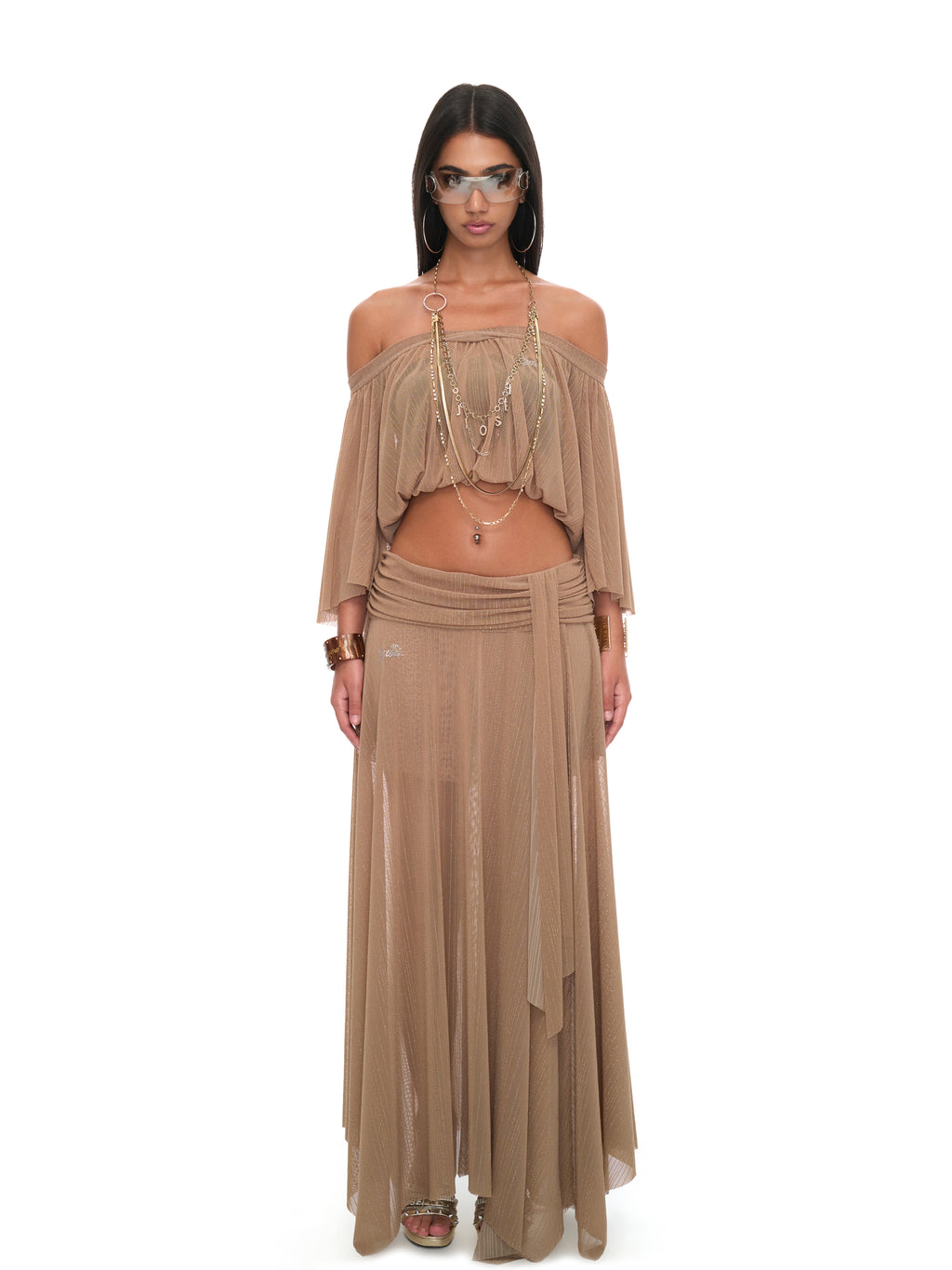 Desert Moon Set