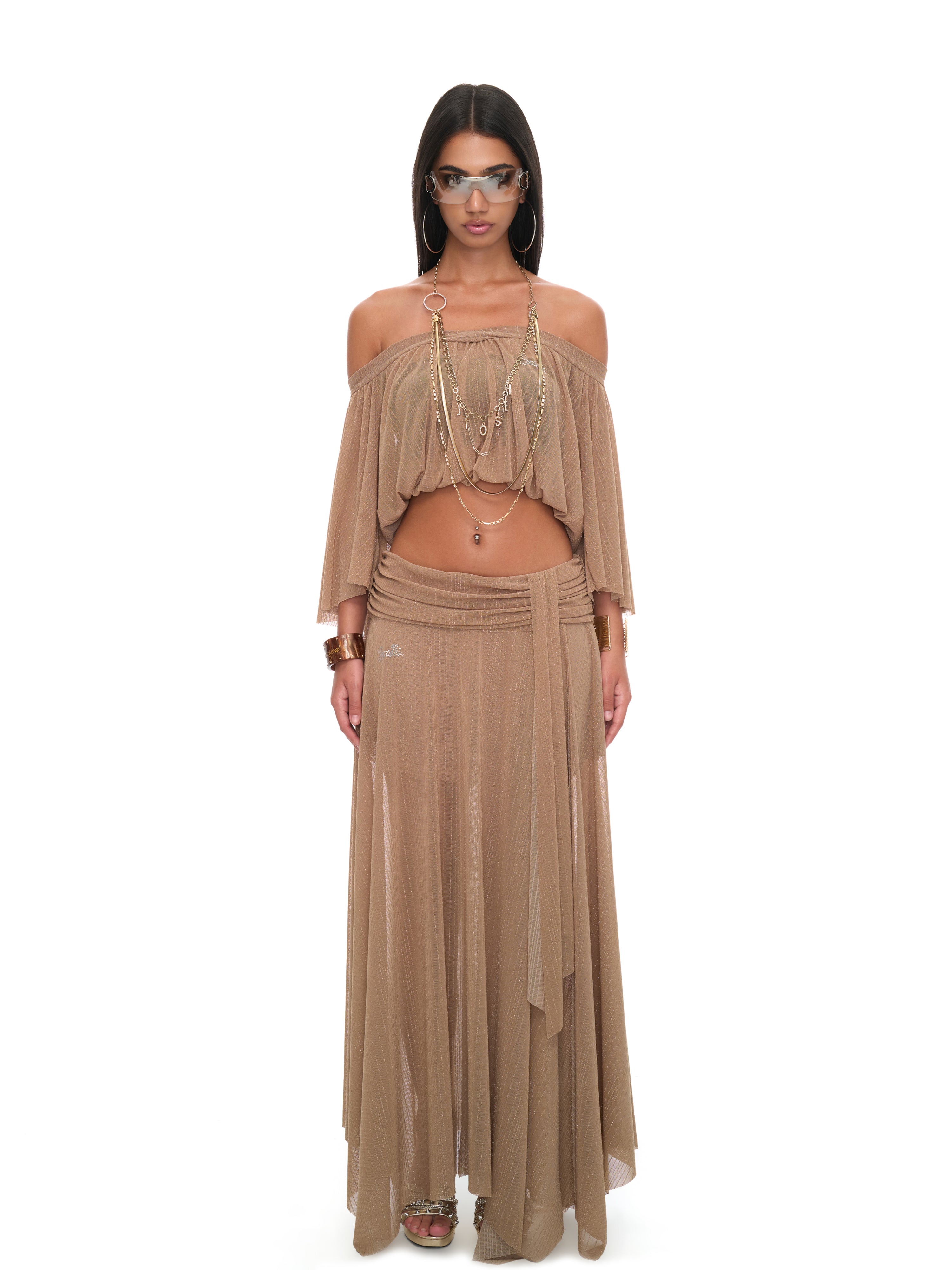 Desert Moon Set