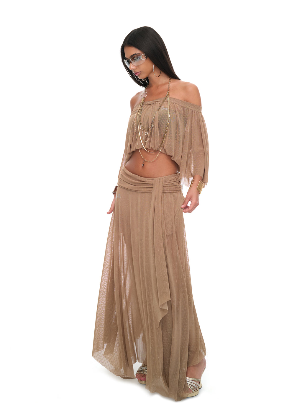 Desert Moon Set