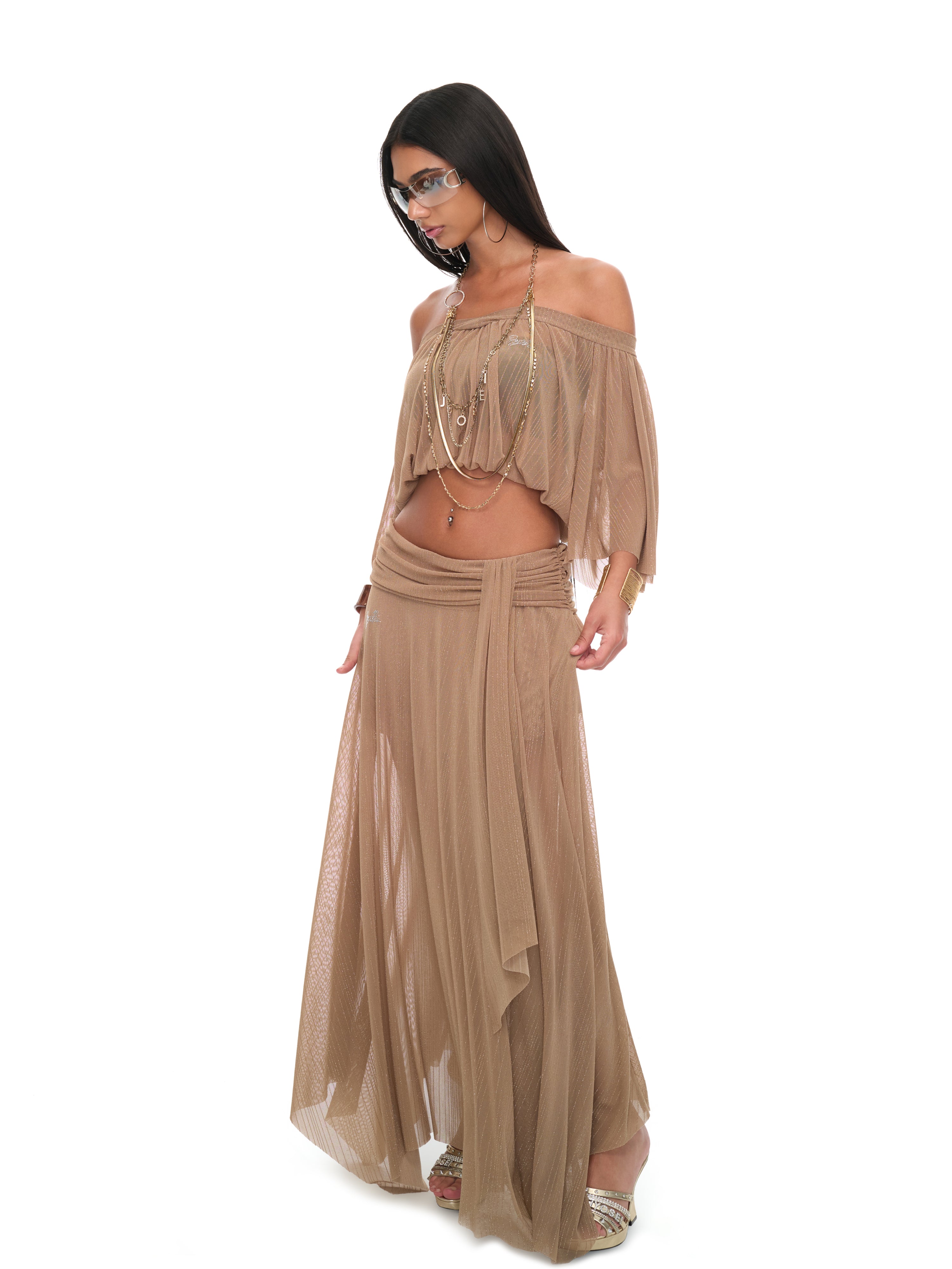 Desert Moon Set