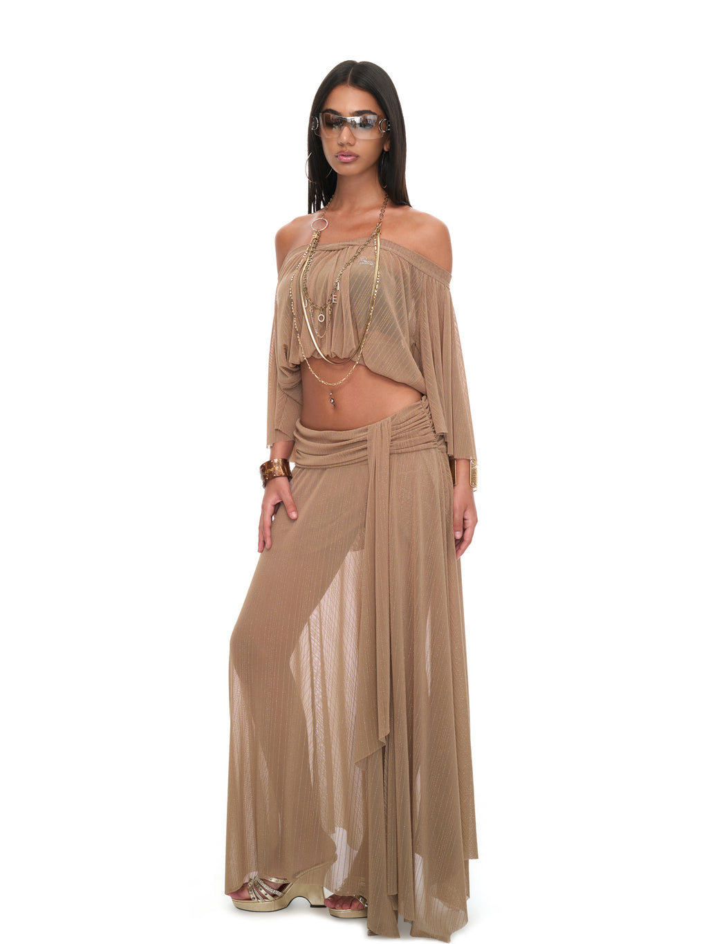 Desert Moon Set