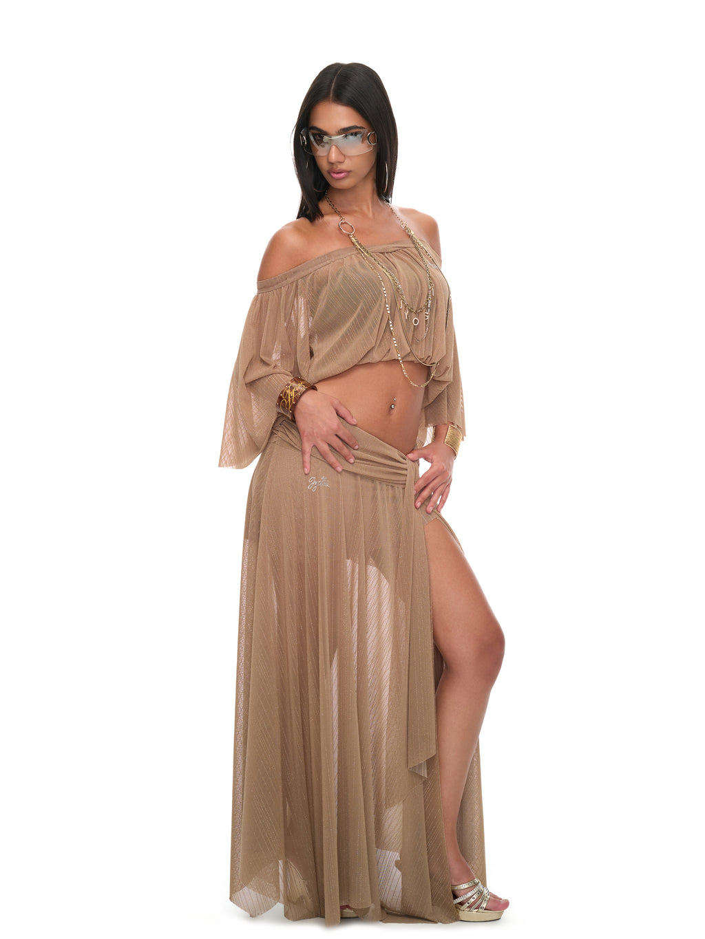 Desert Moon Set