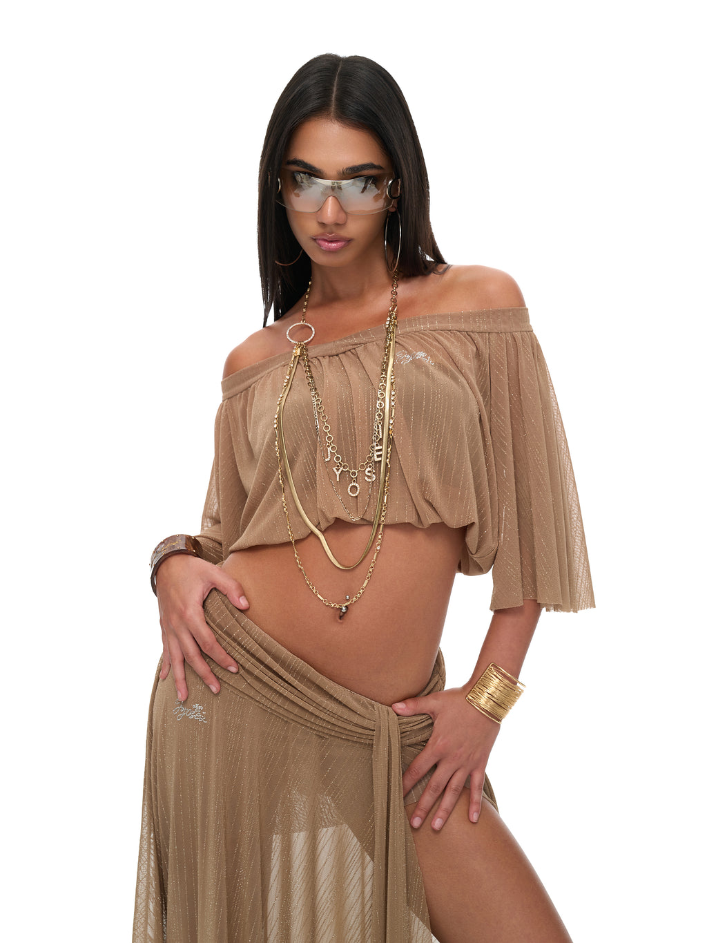 Desert Moon Set