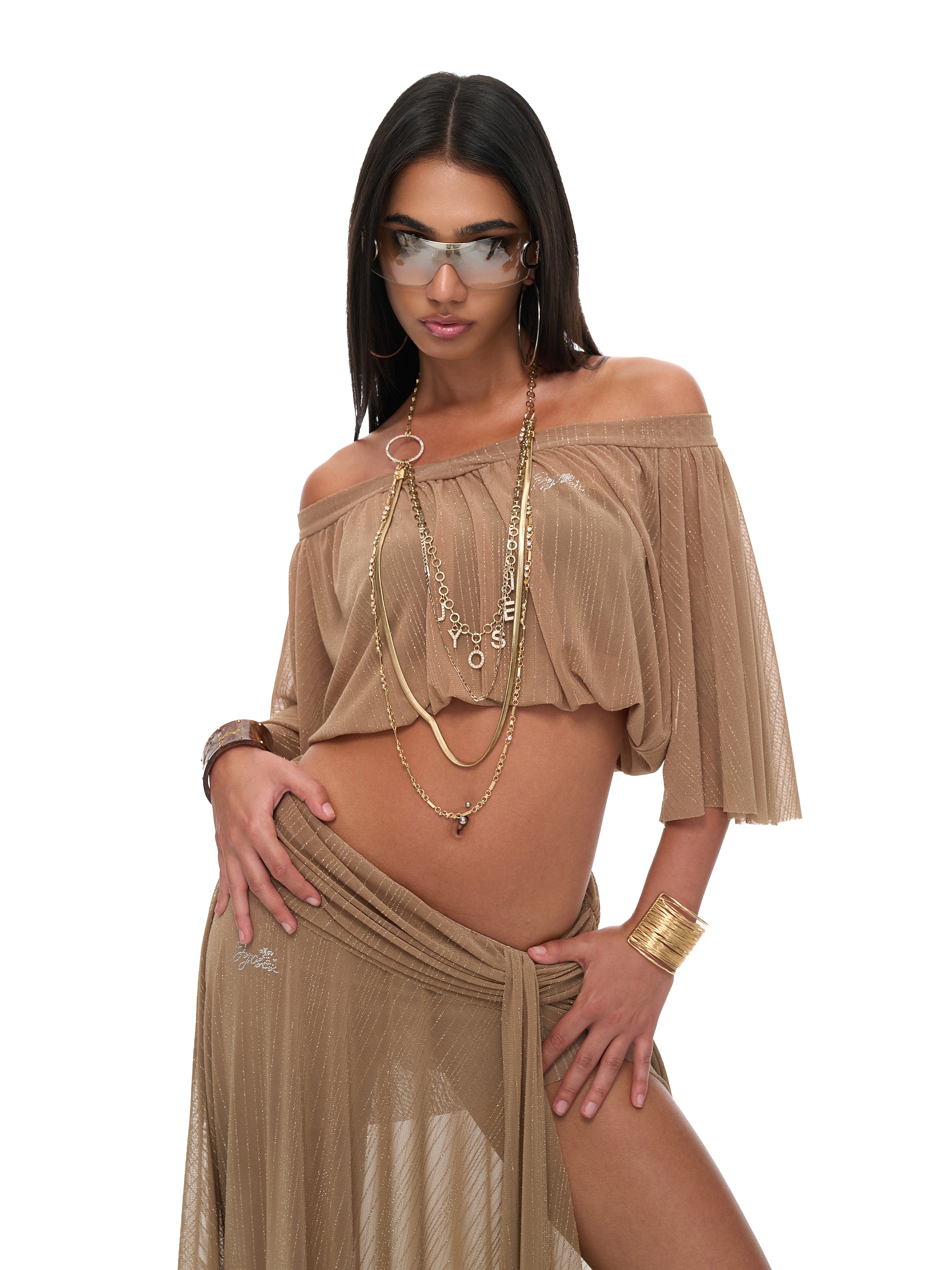 Desert Moon Set
