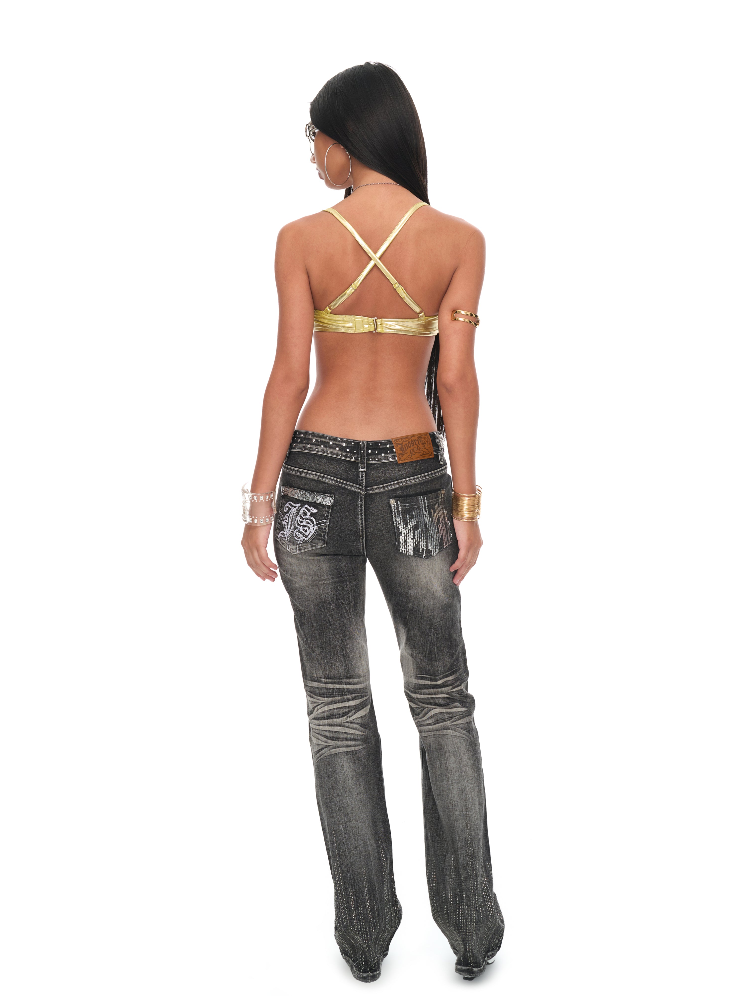 Roxy Bralette