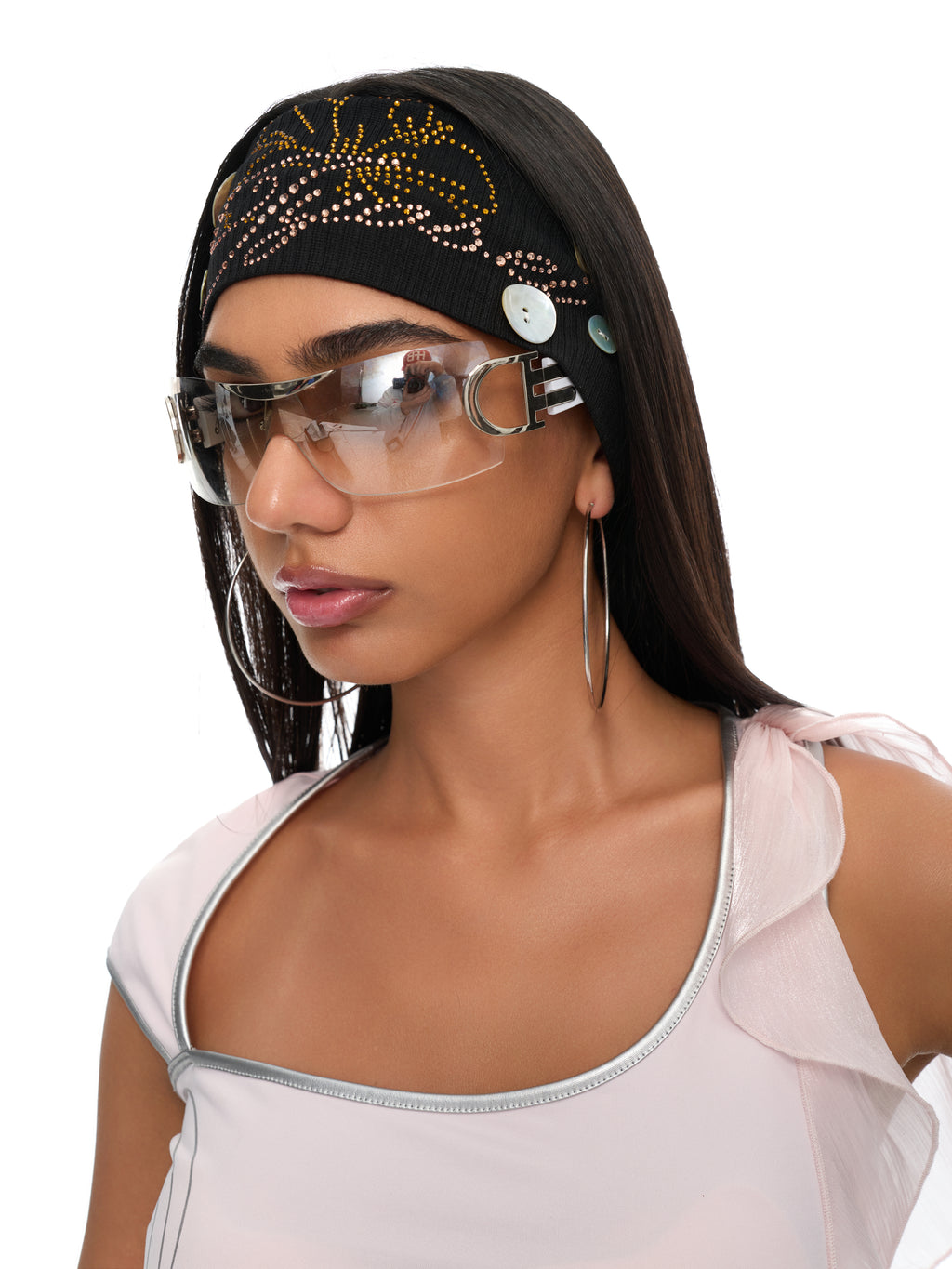 Roxy Headband
