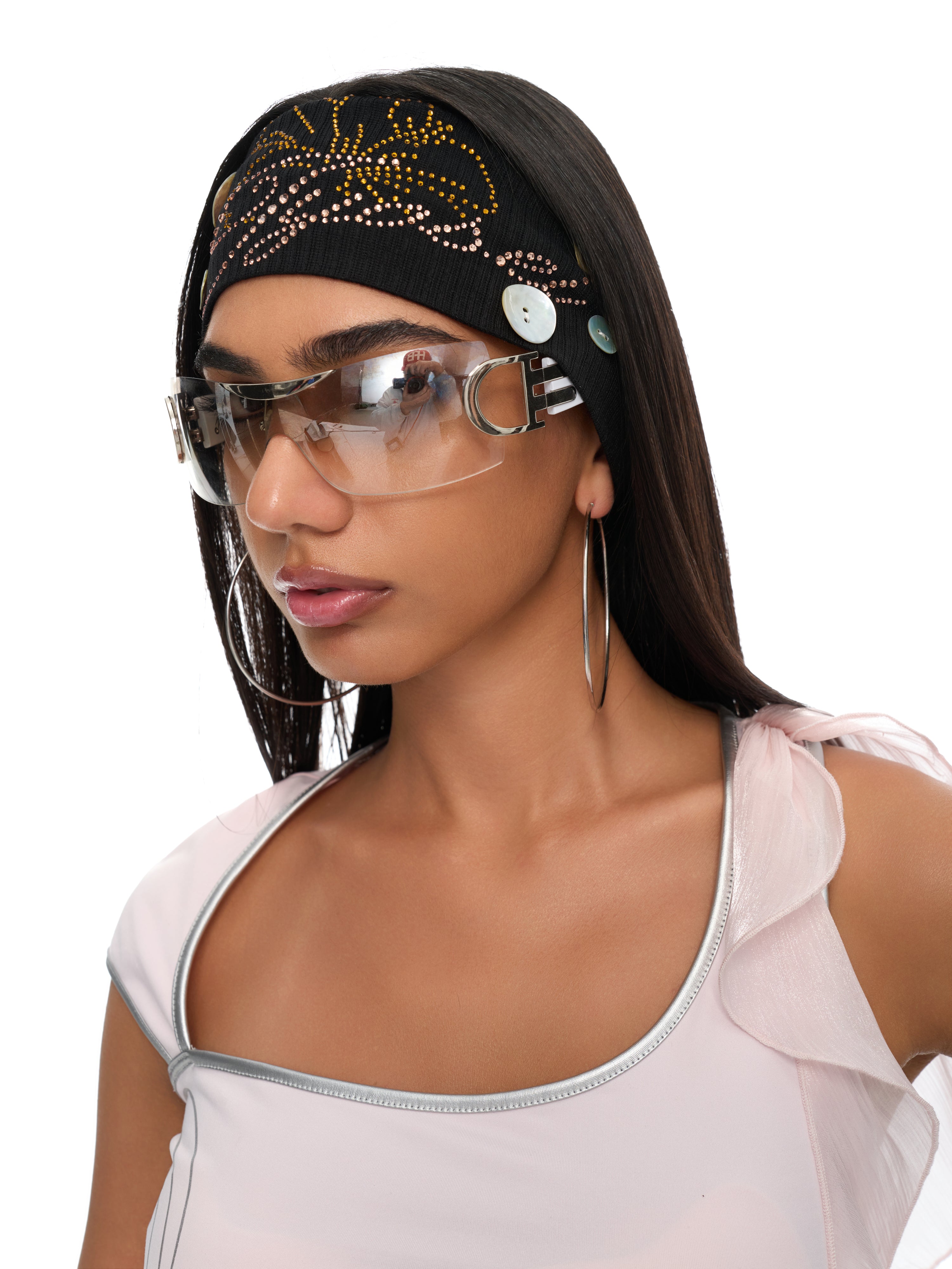 Roxy Headband