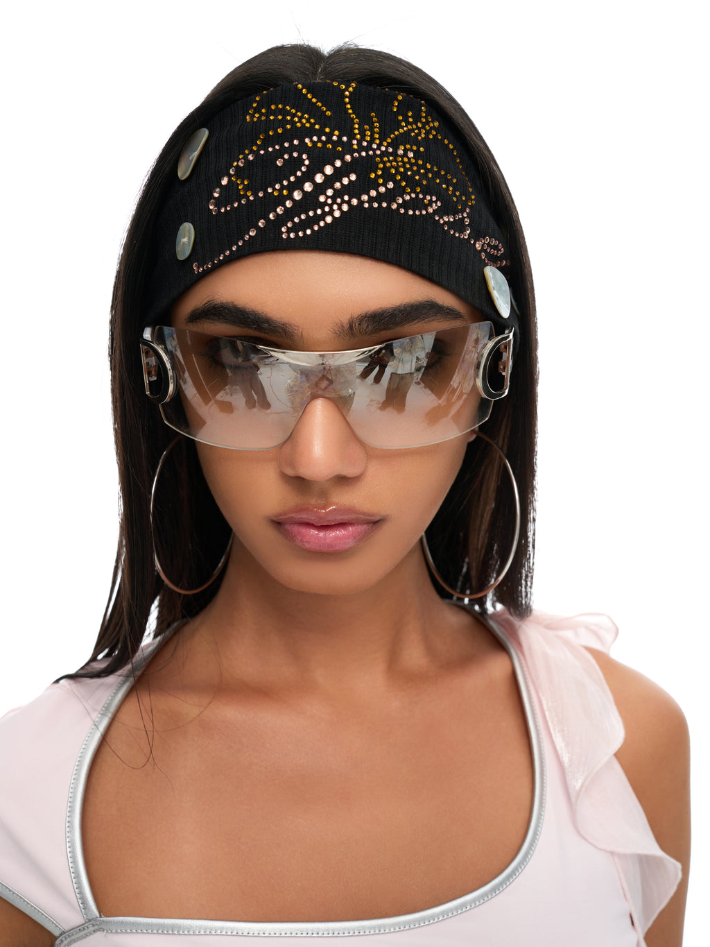 Roxy Headband