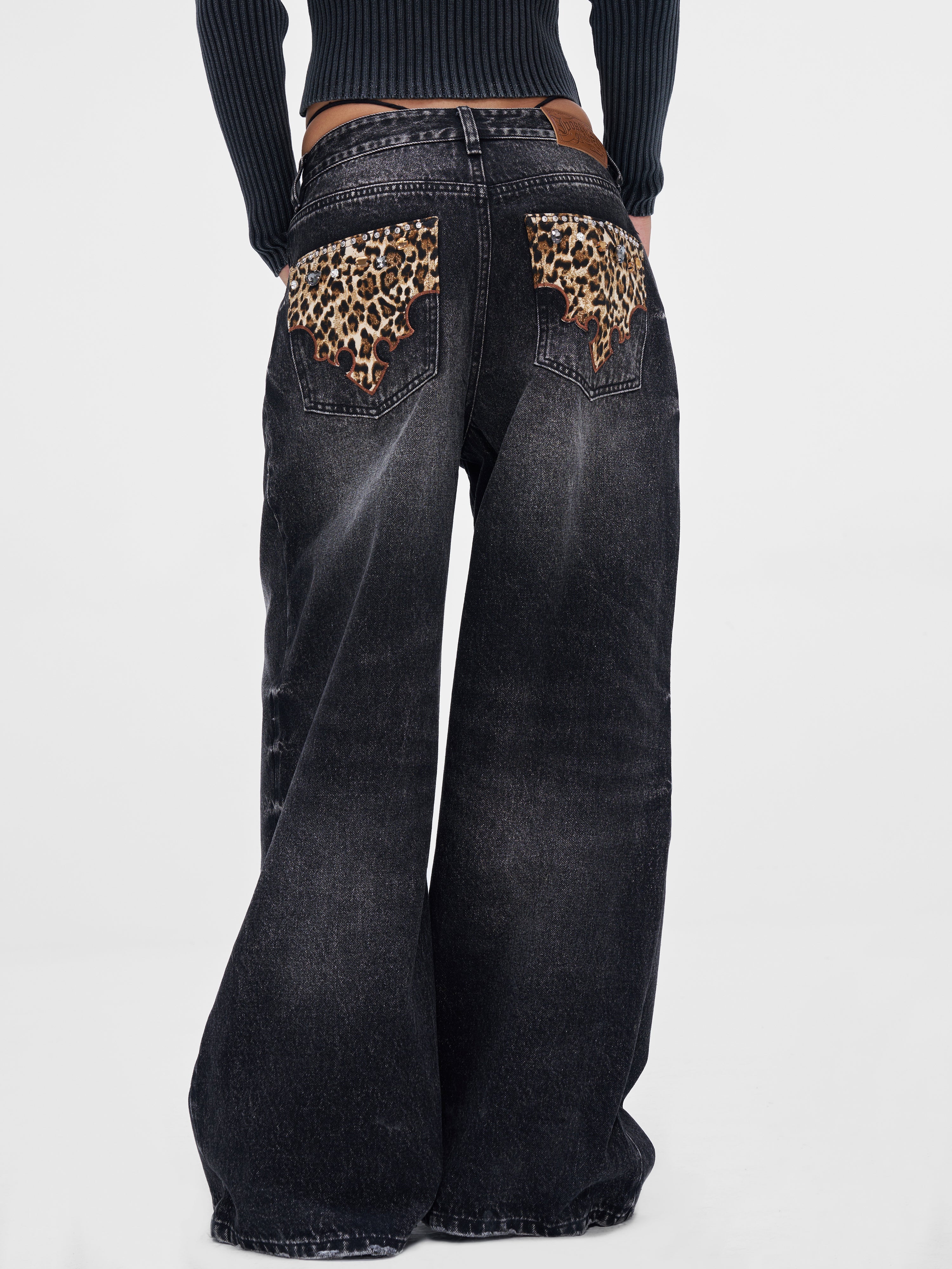 Leah Jeans