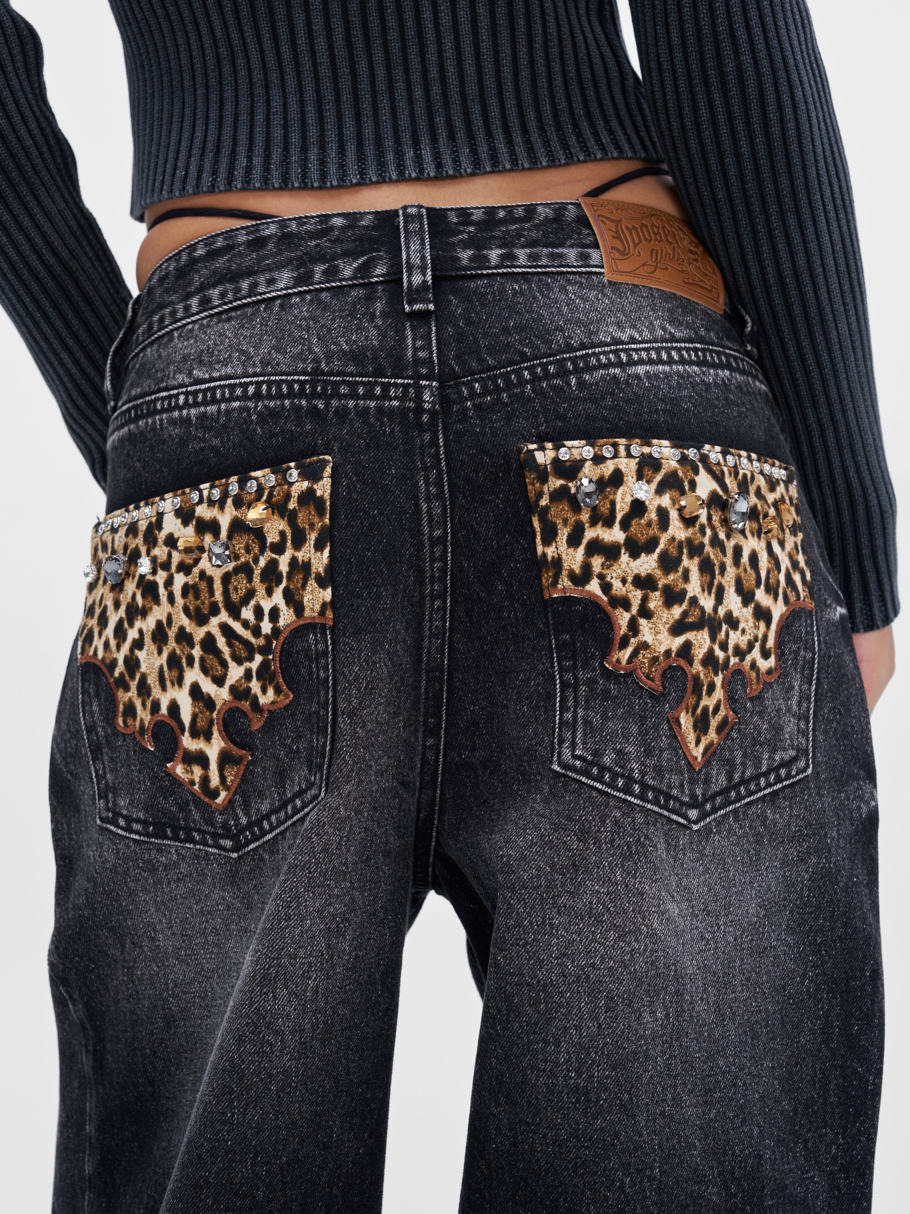 Leah Jeans