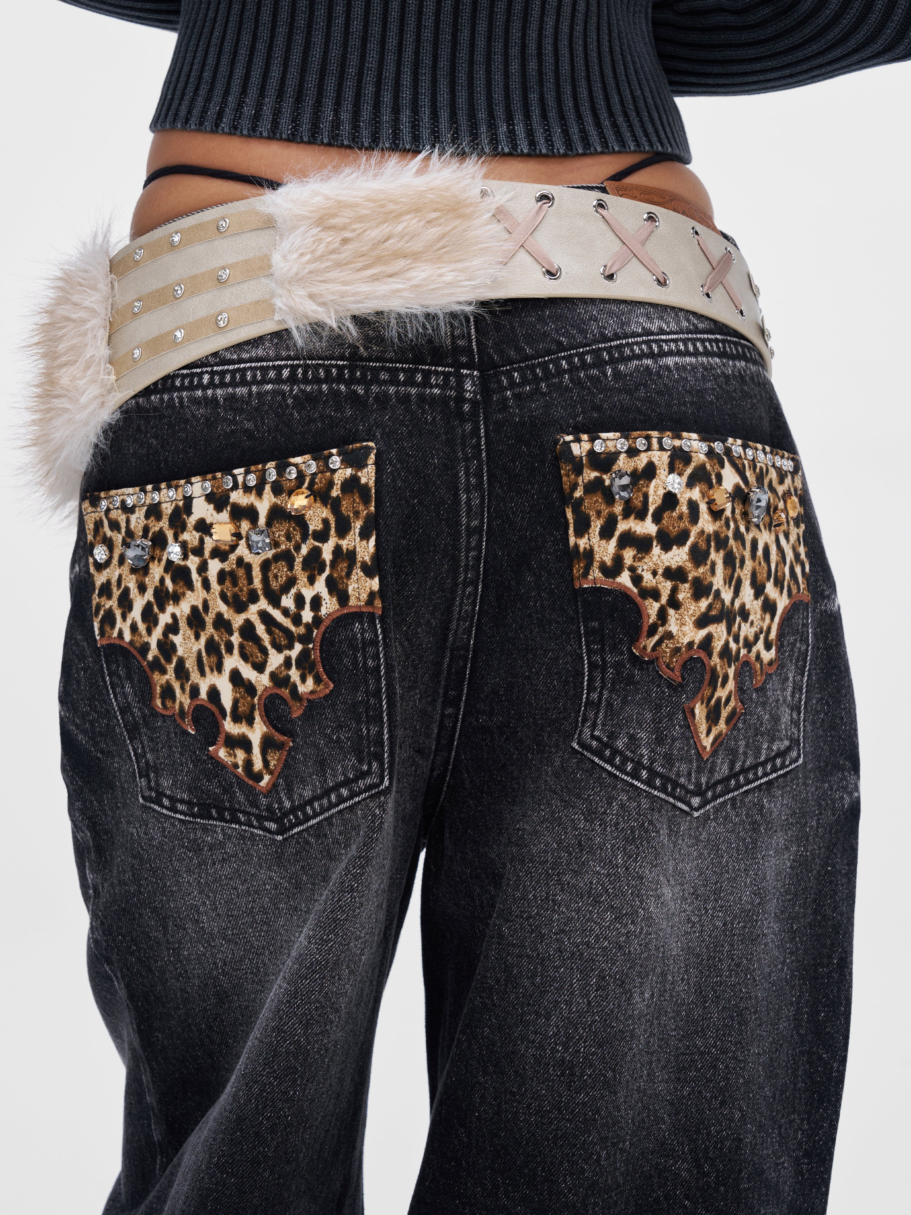 Leah Jeans