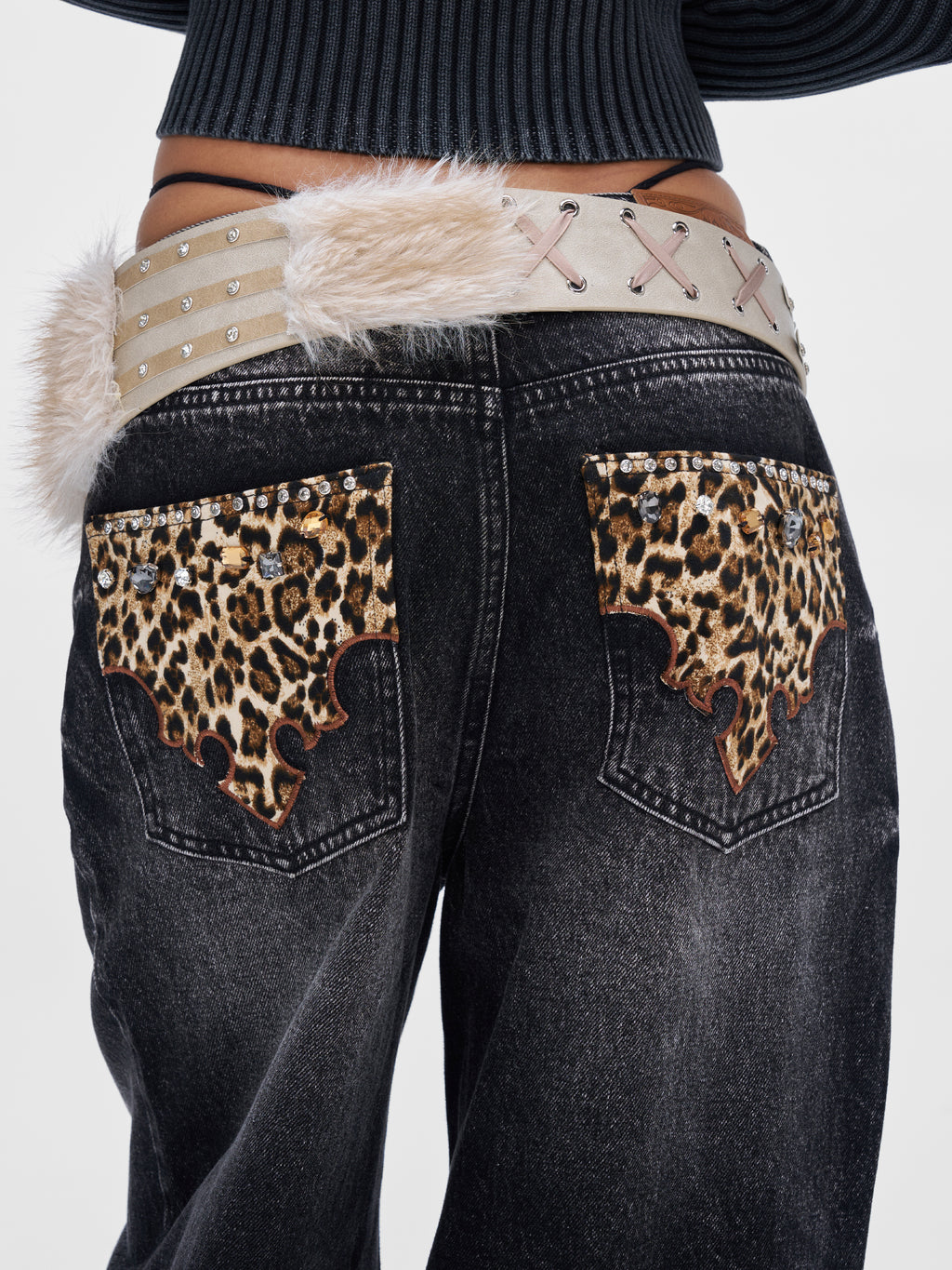 Jess Belt