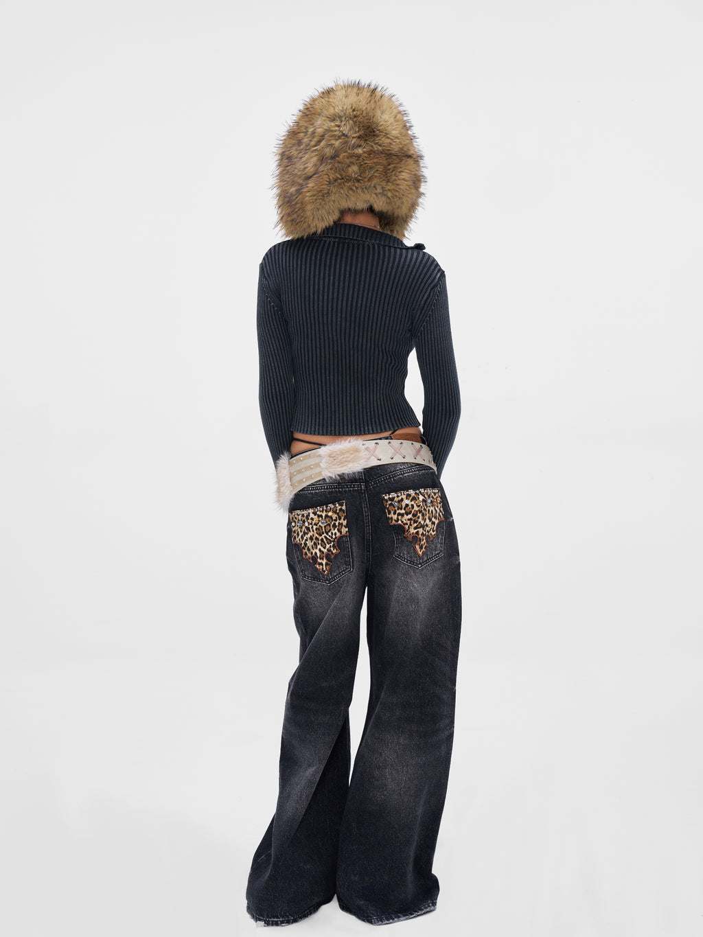 Leah Jeans