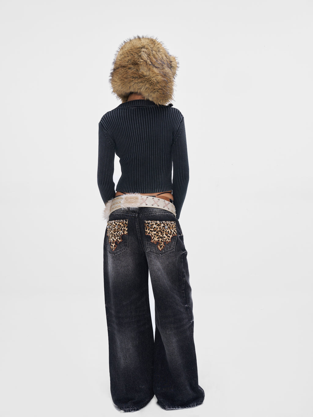 Leah Sweater