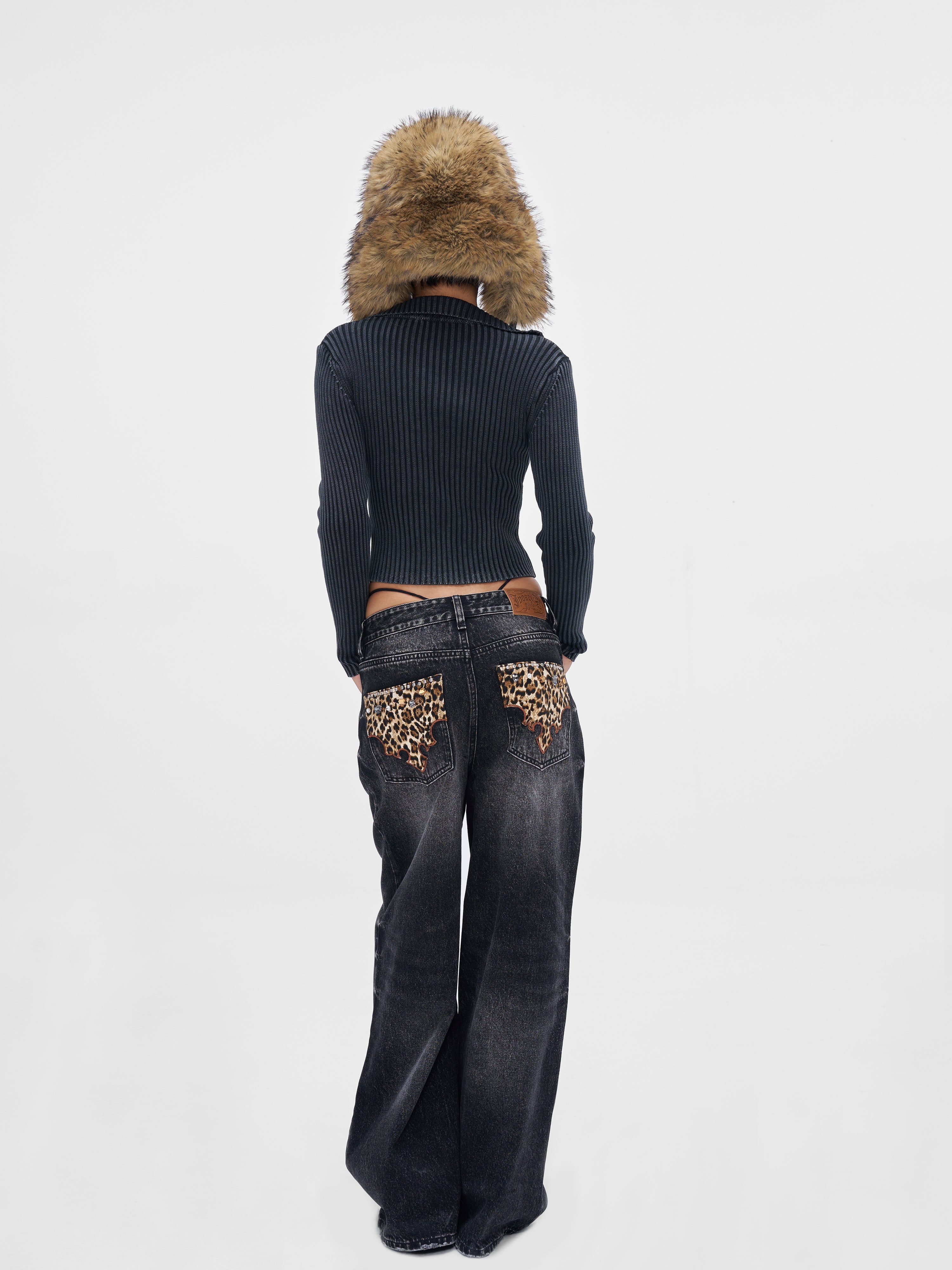 Leah Sweater