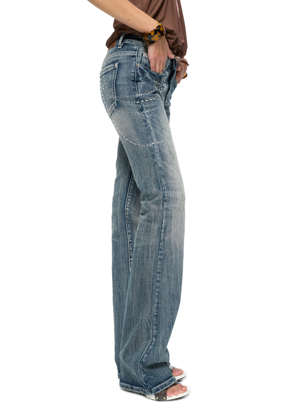 Riley Jeans