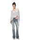 Stella Sheer Top