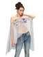 Stella Sheer Top